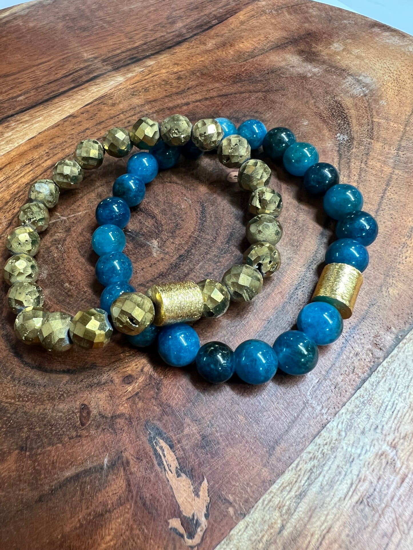 Apatite | 8mm