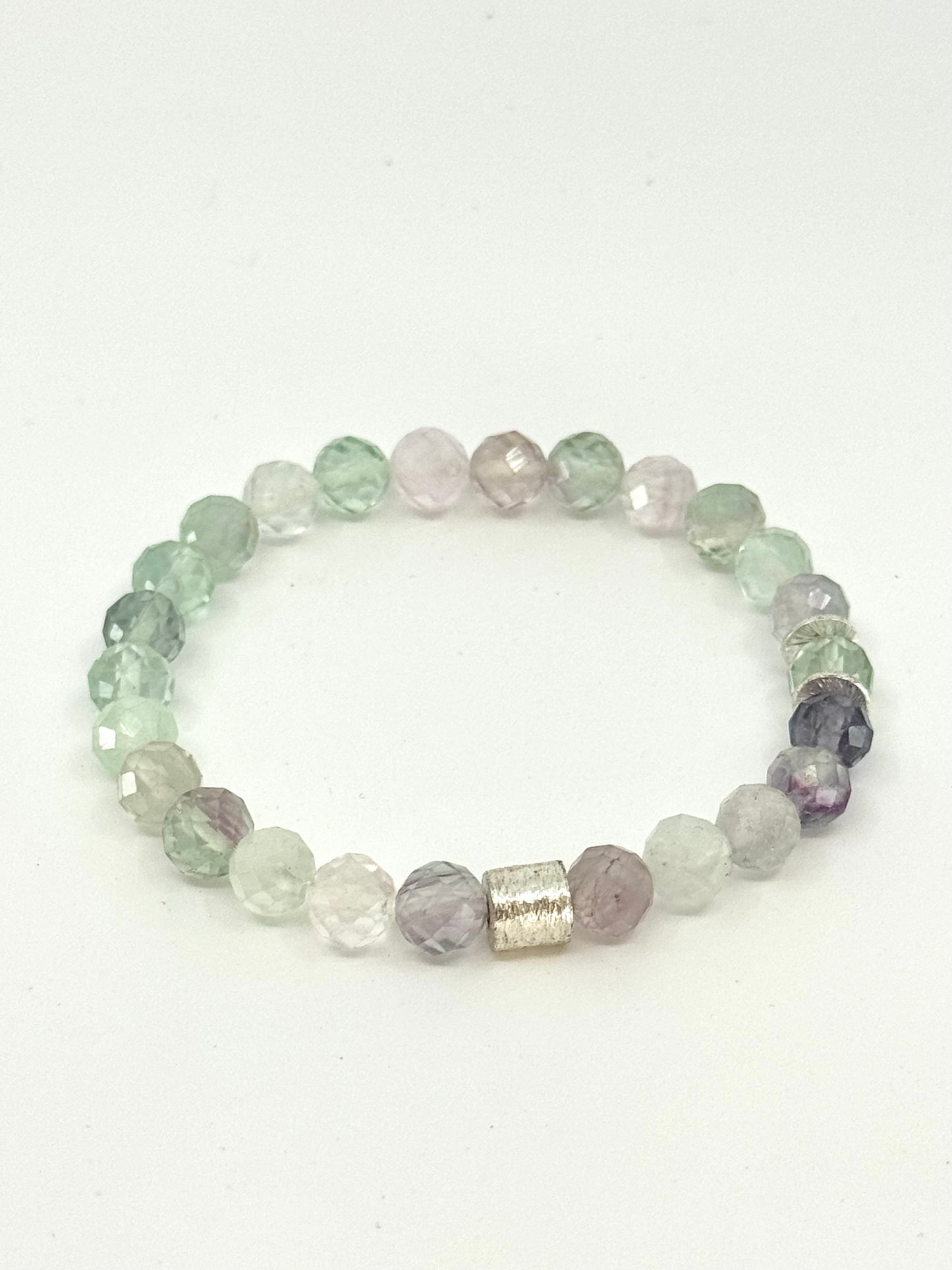 Fluorite | 6mm