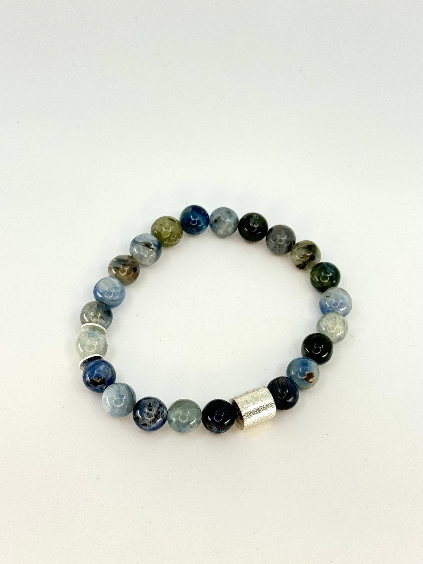 Kyanite | 8mm