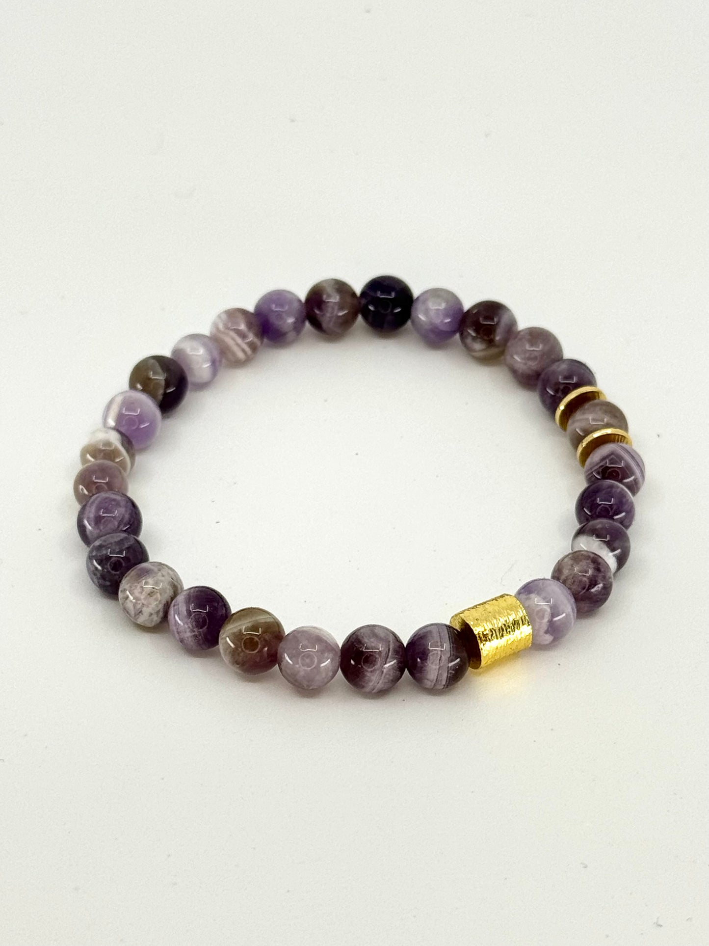 Amethyst | 6mm