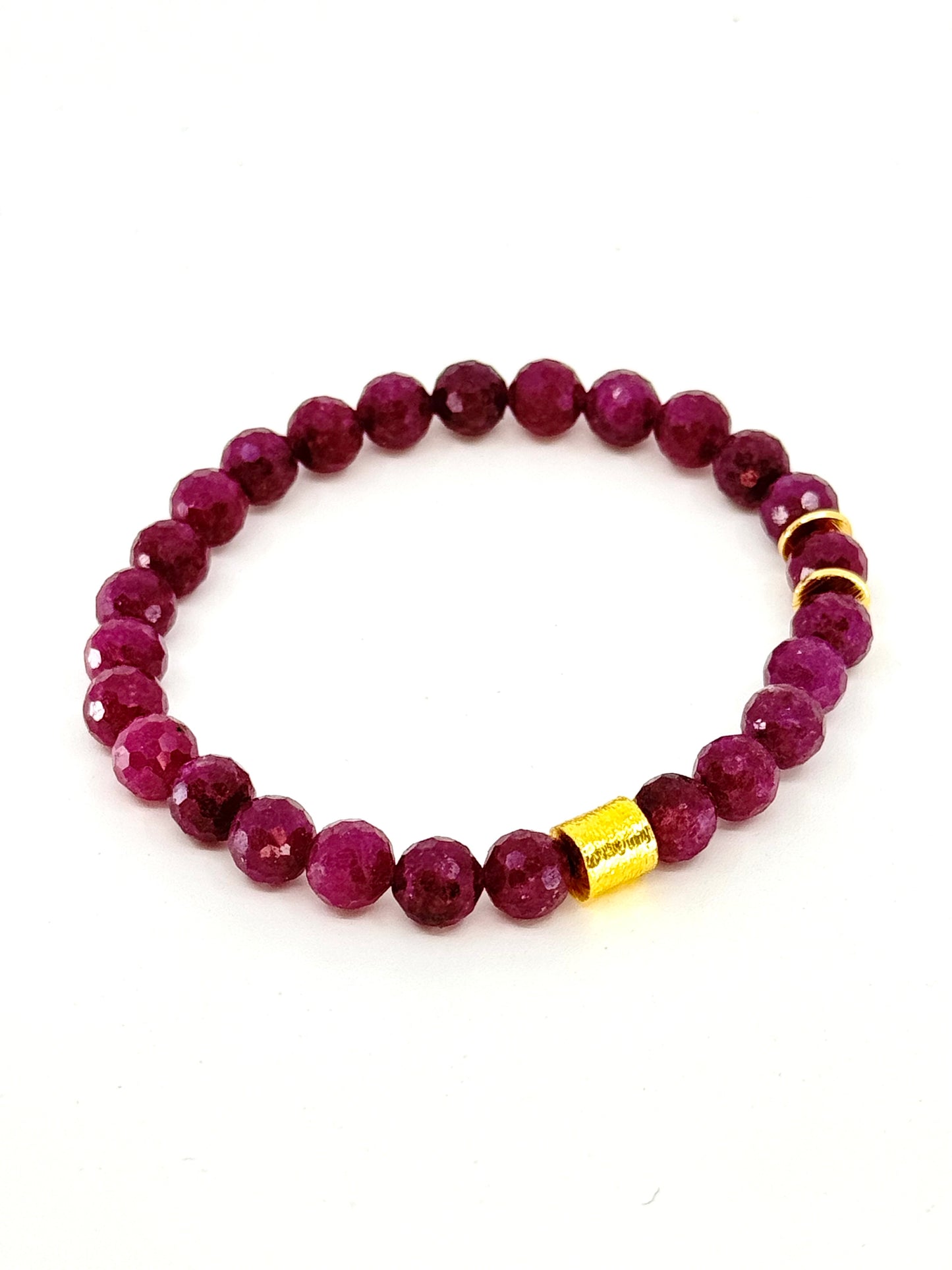 Ruby | 6mm