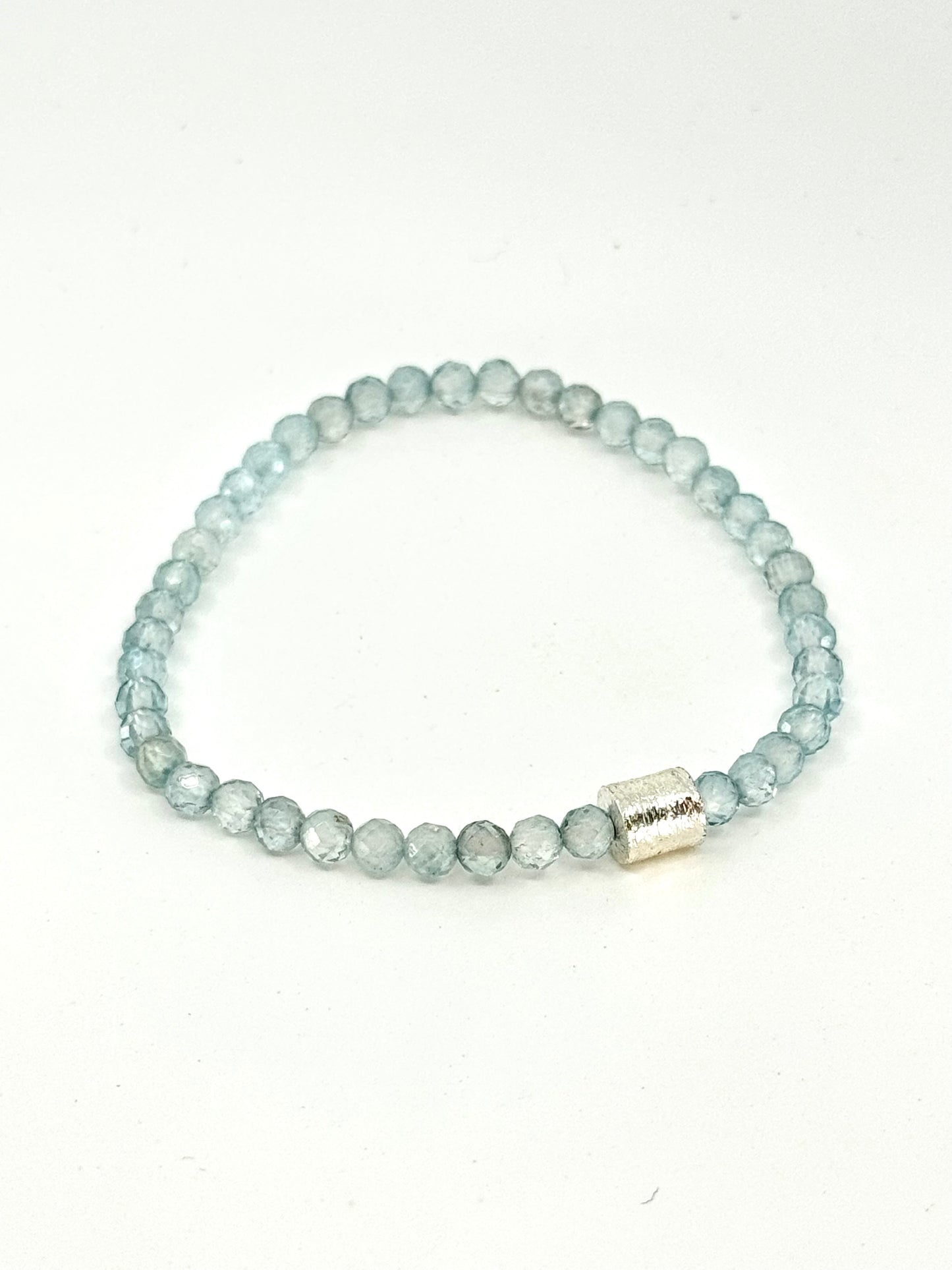 Blue Topaz | 5mm