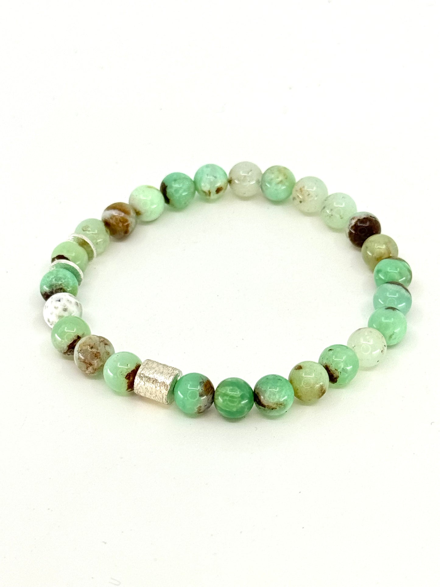 Chrysoprase | 6mm