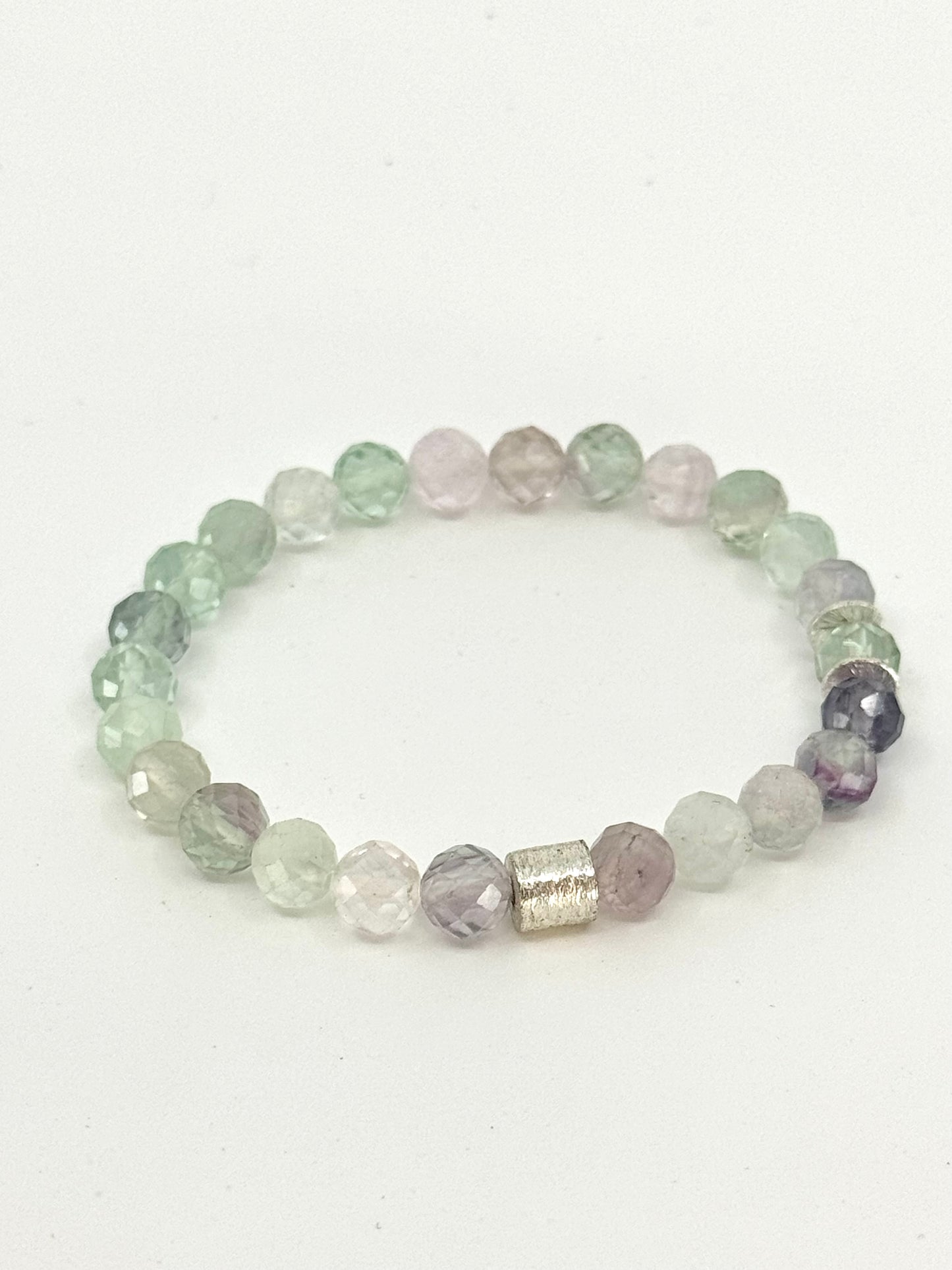 Fluorite | 6mm