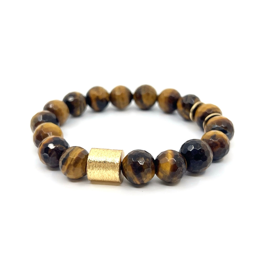 Tiger Eye | 10mm