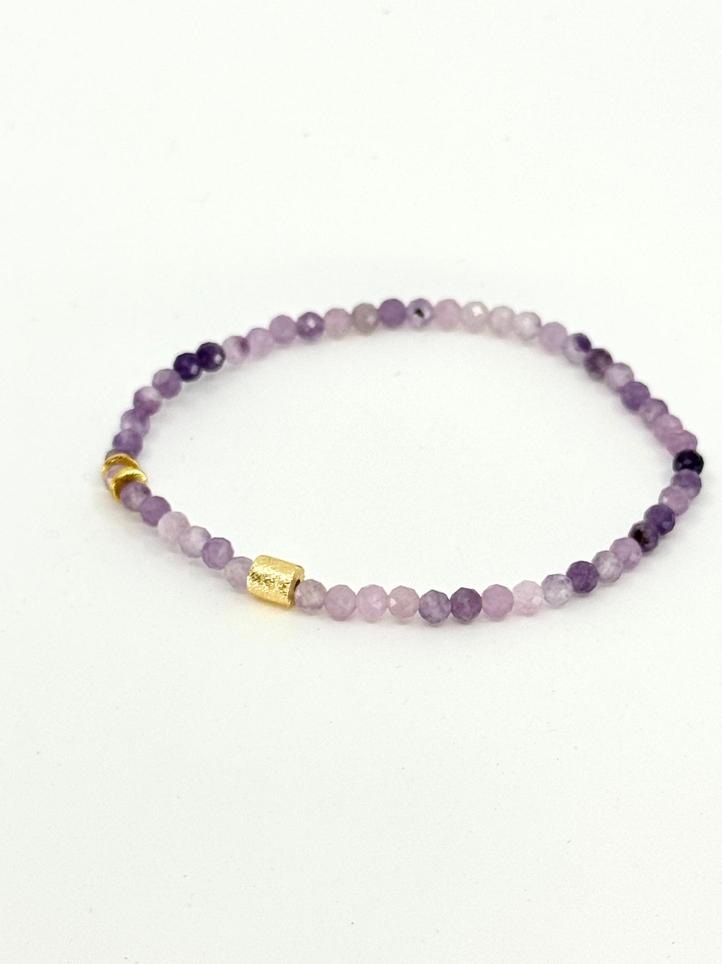 Lepidolite | 4mm