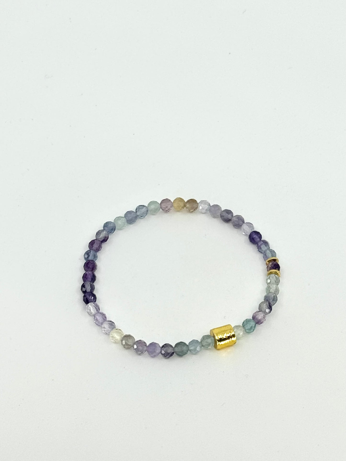Fluorite | 4mm