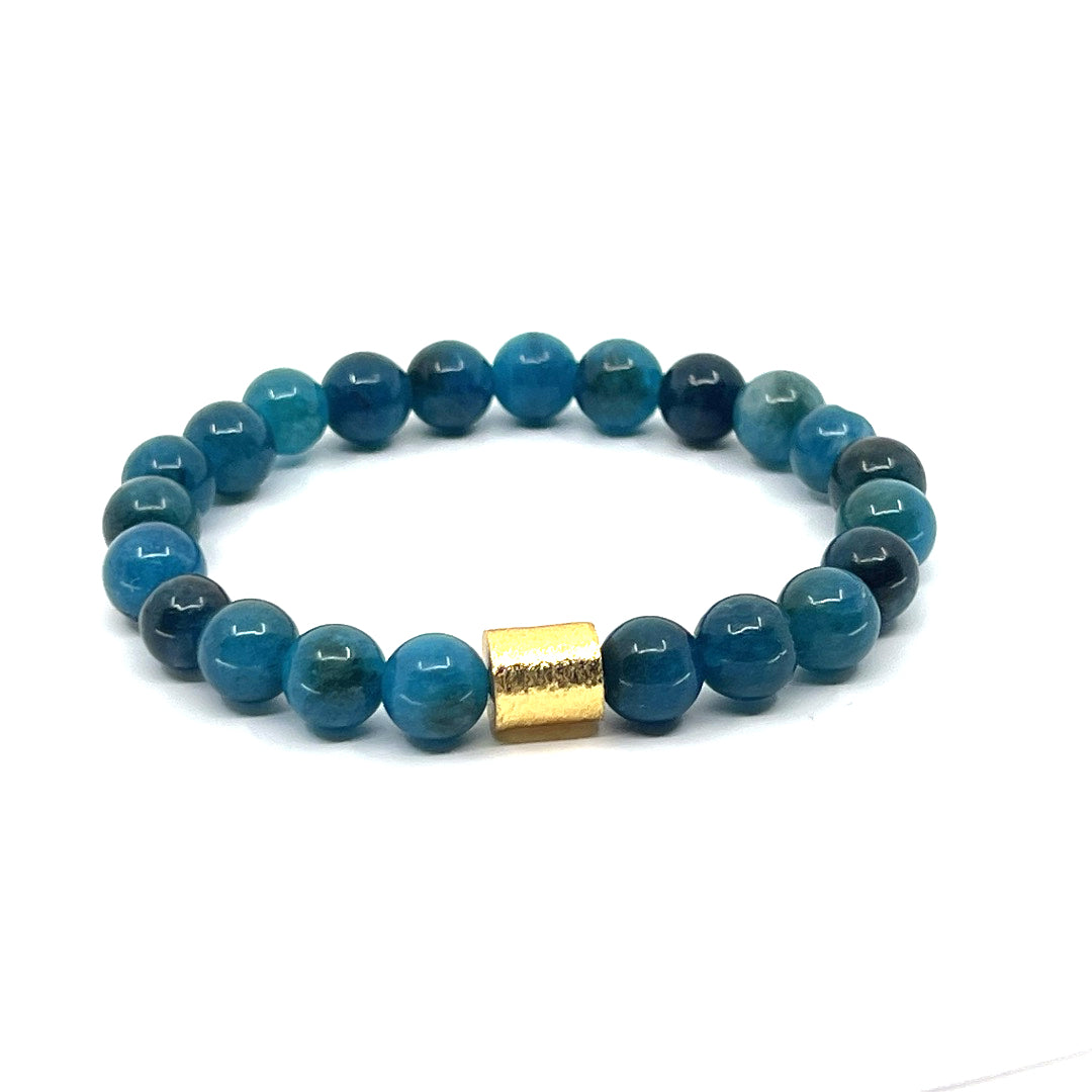 Apatite | 8mm