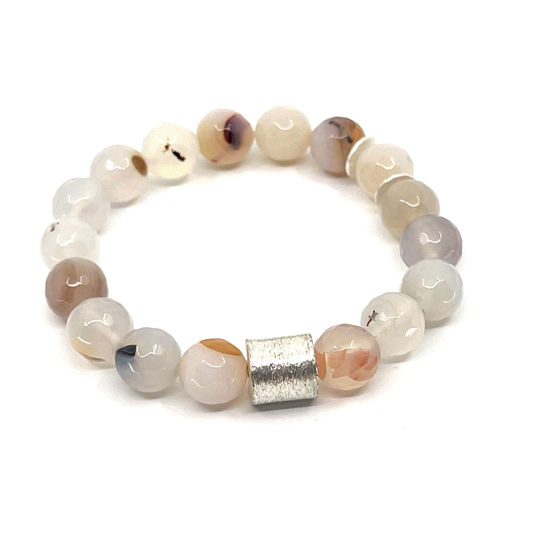 Montana Agate | 10mm
