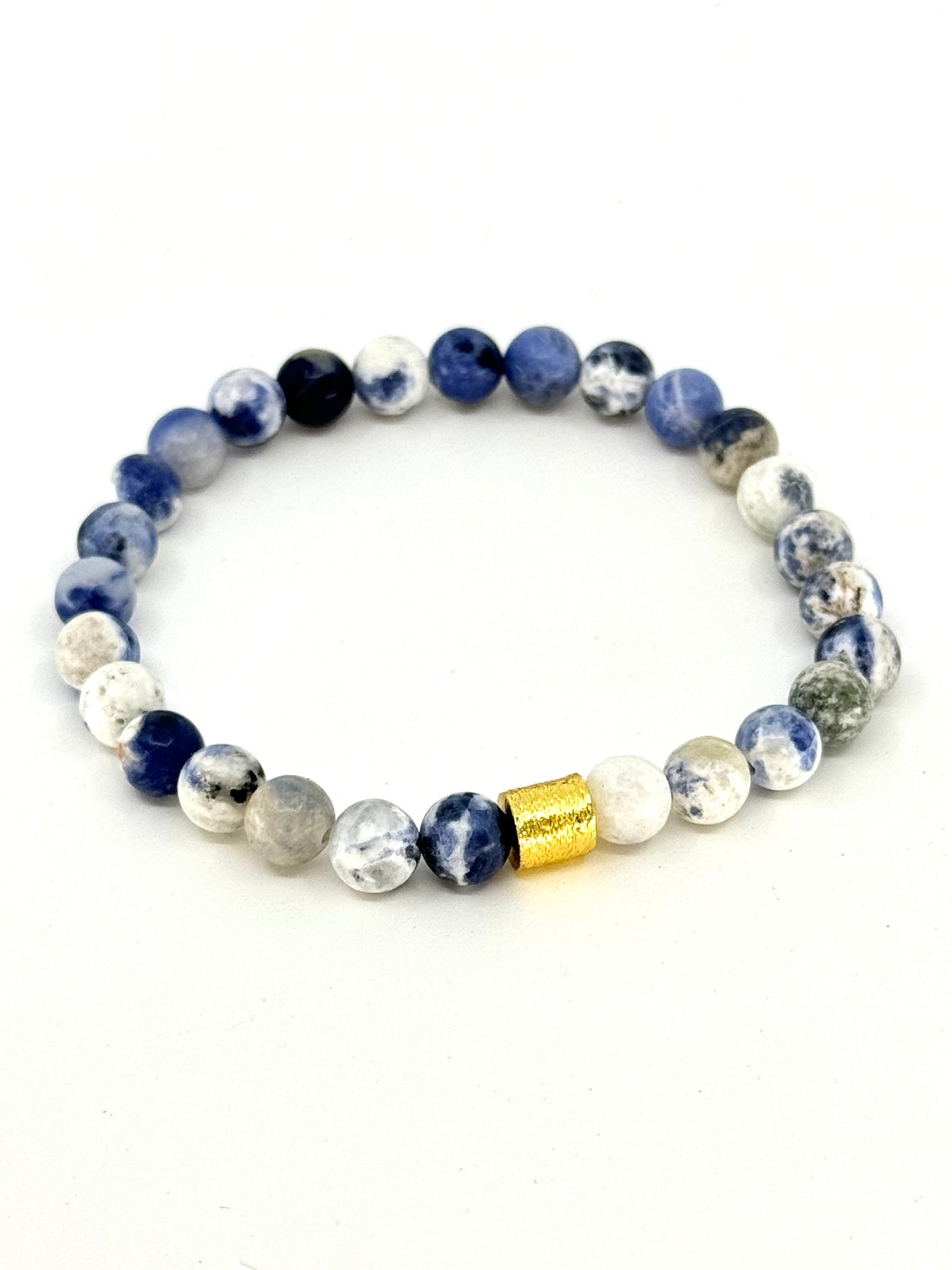 Sodalite | 6mm