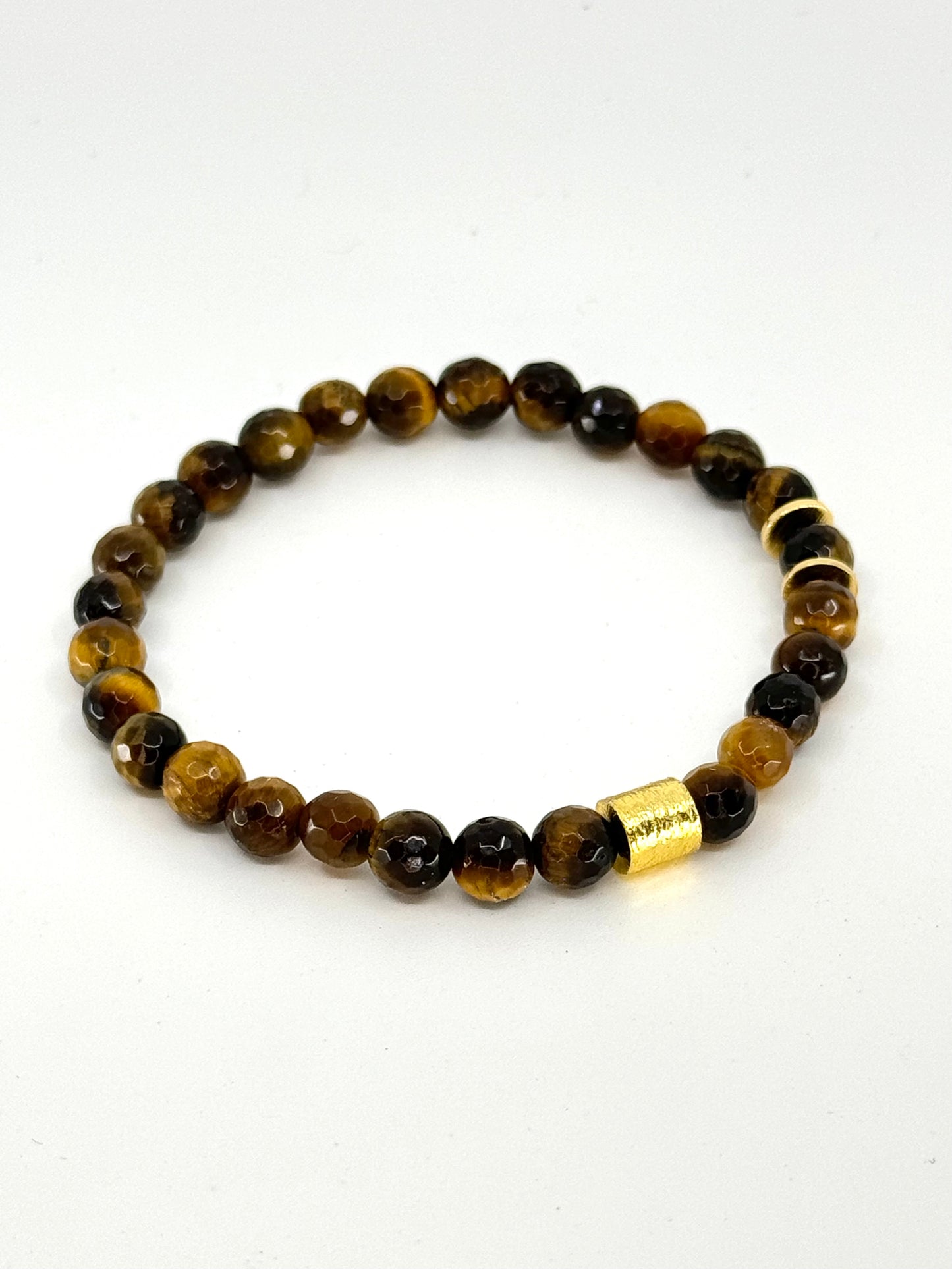 Tiger Eye | 6mm