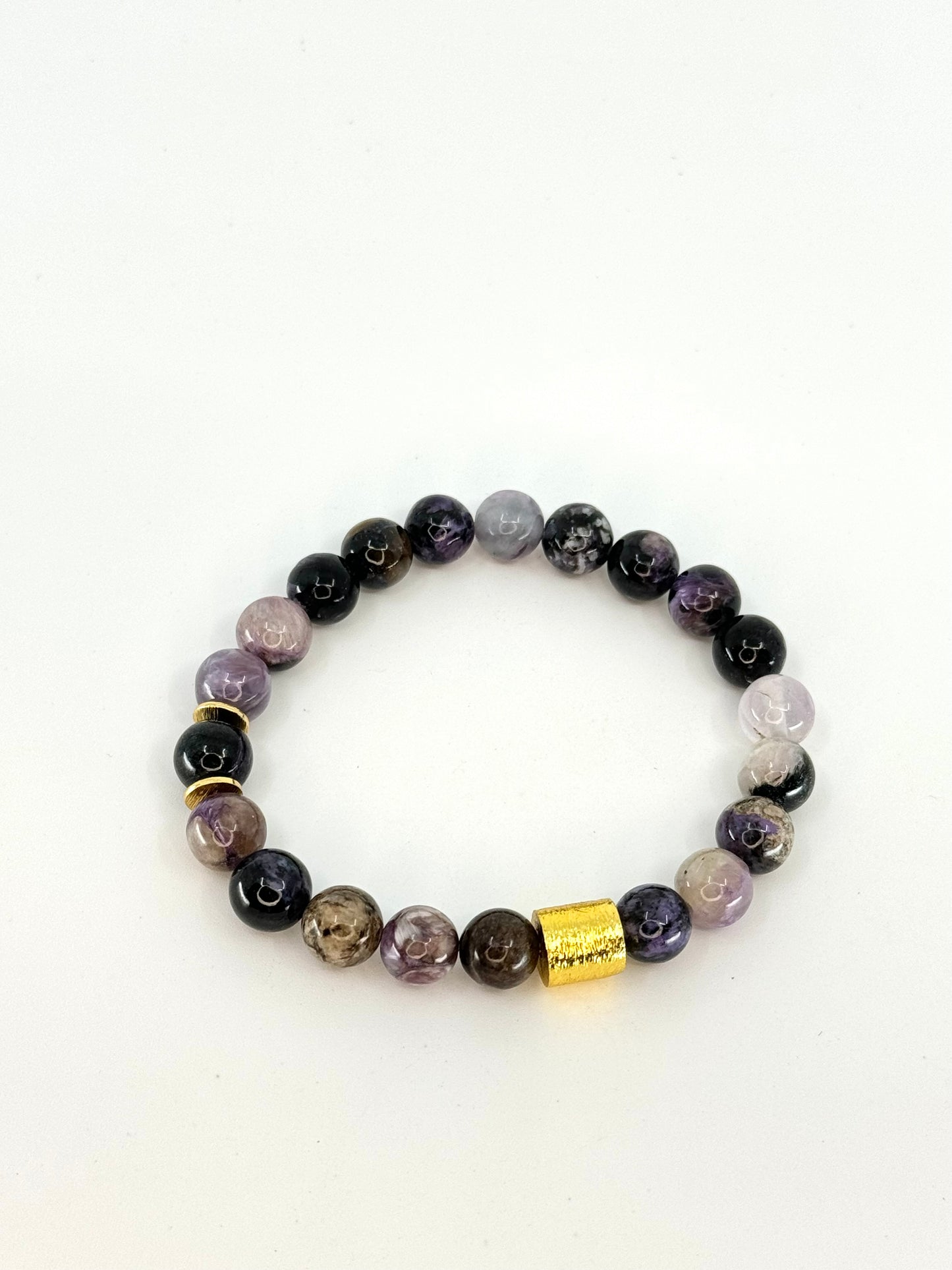 Charoite | 8mm