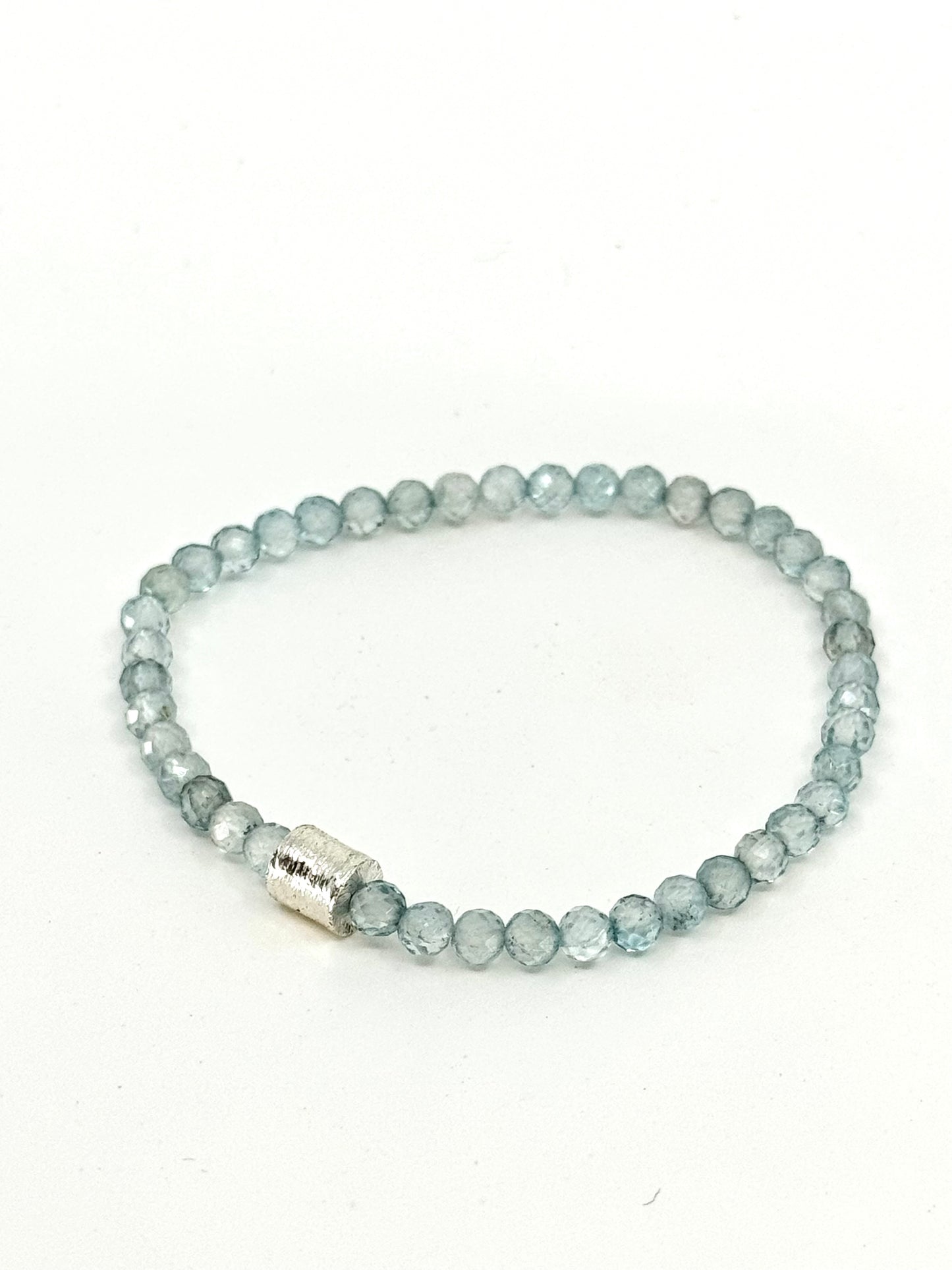 Blue Topaz | 5mm