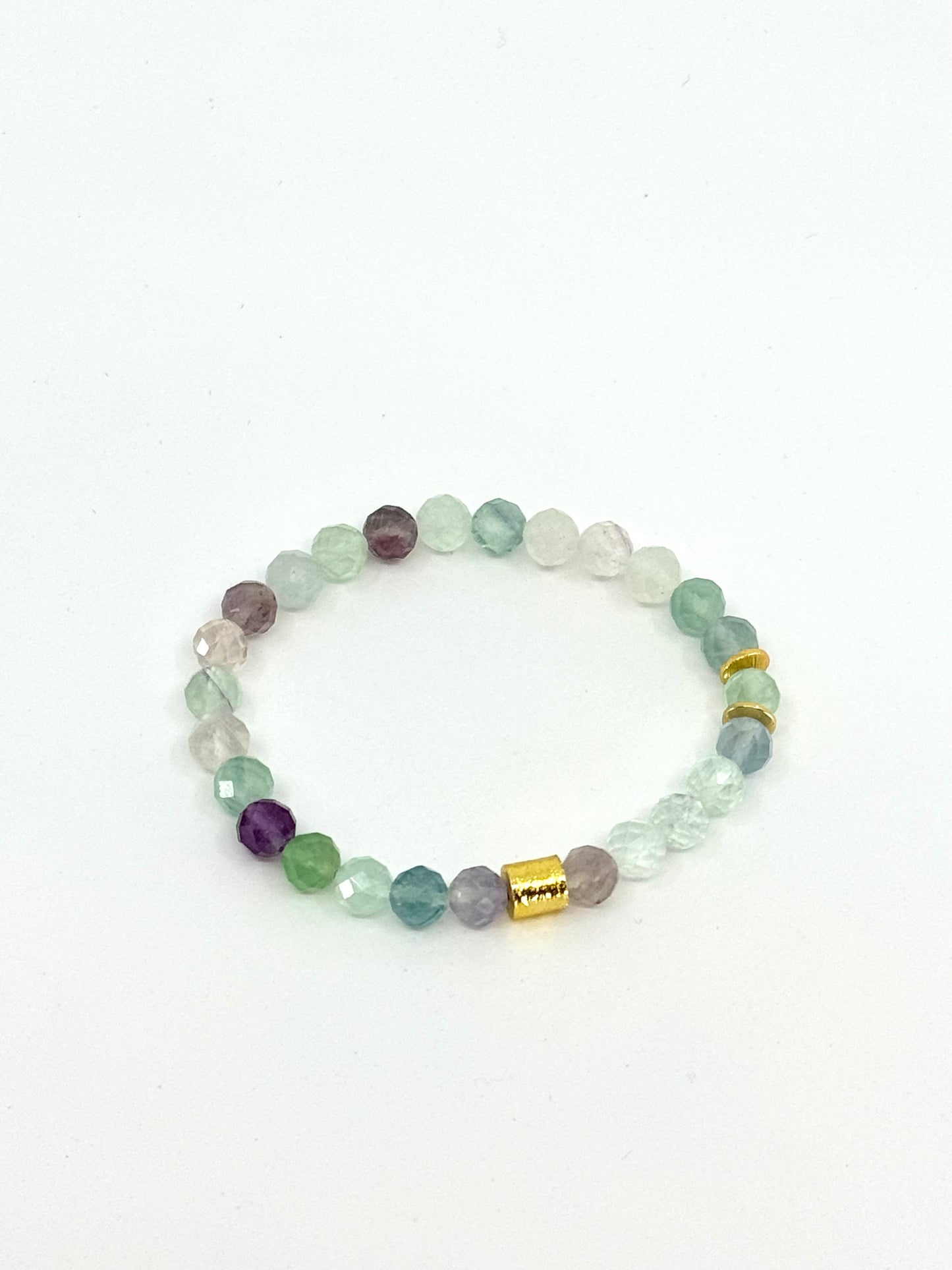 Fluorite | 6mm