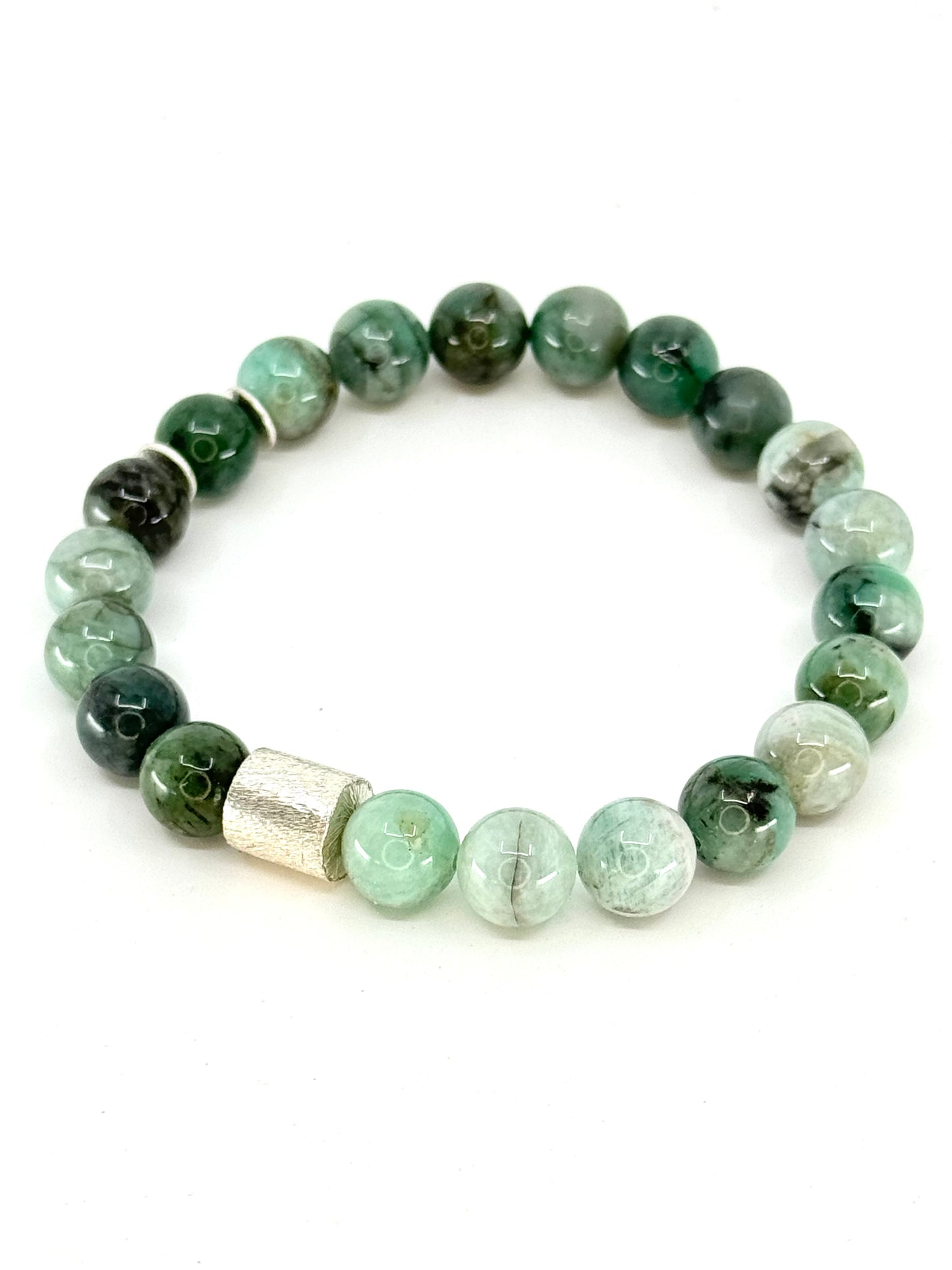 Emerald | 8mm