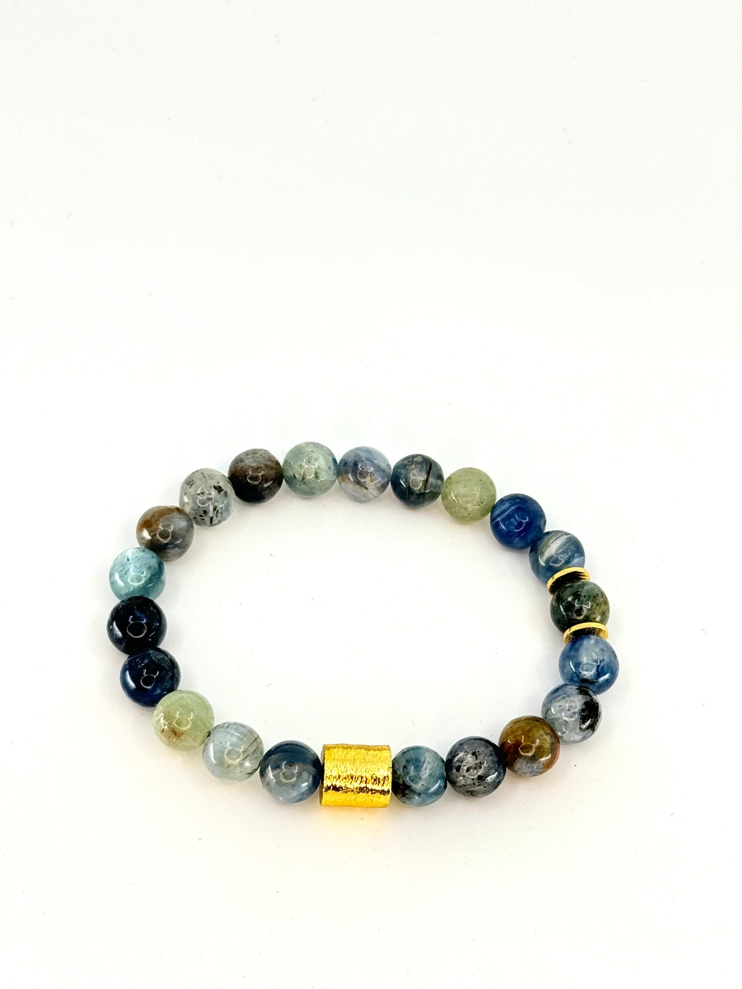 Kyanite | 8mm