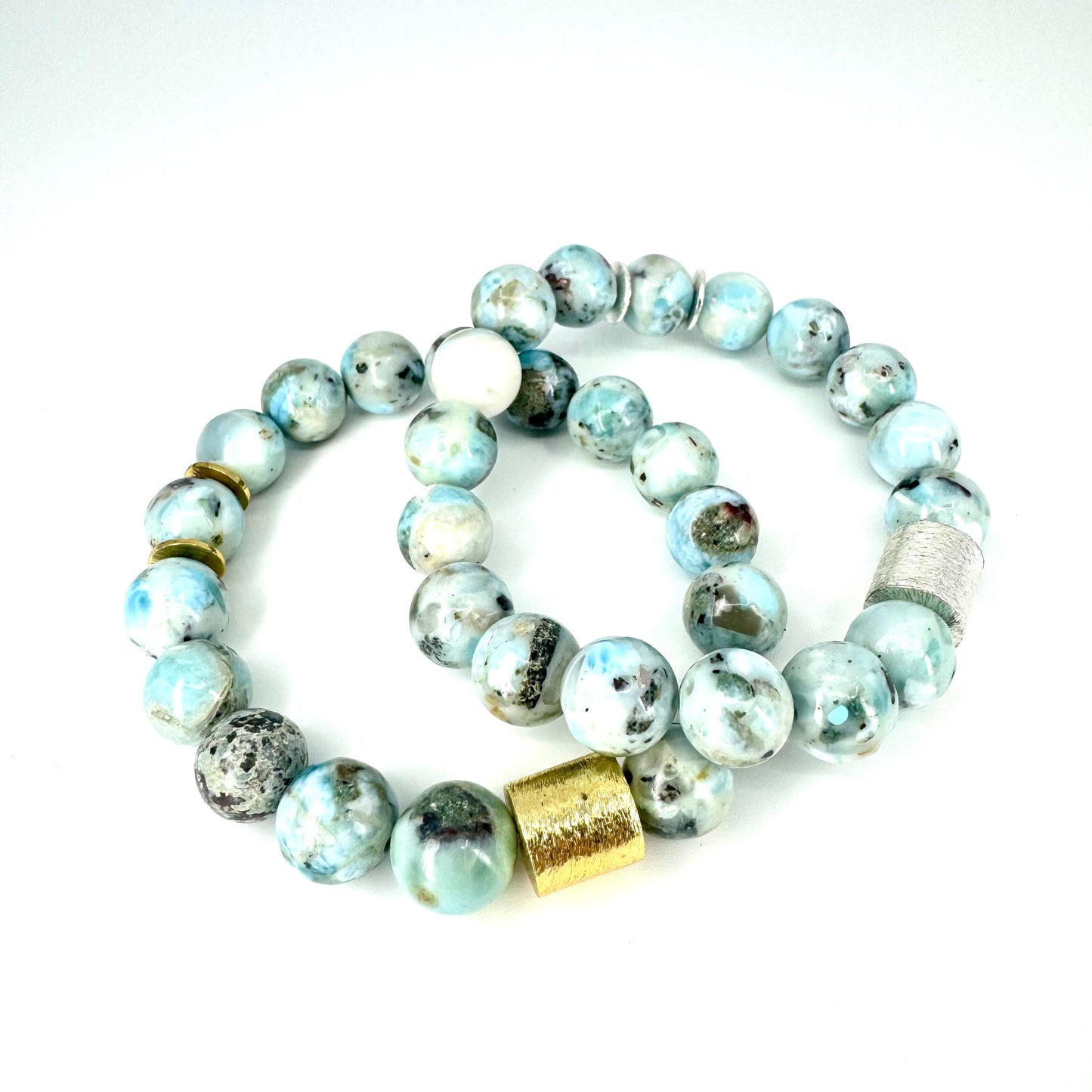 Larimar | 10mm