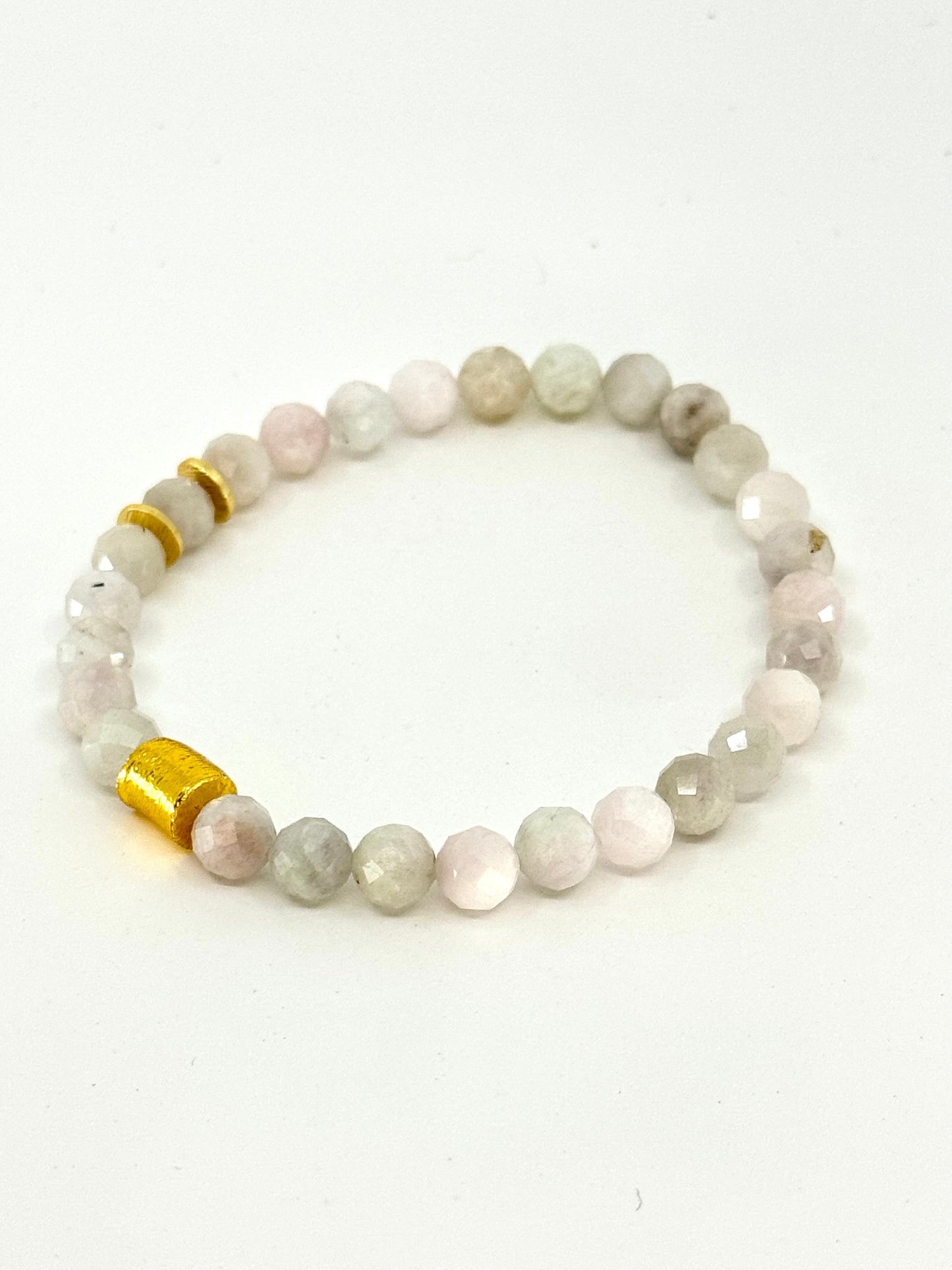 Kunzite | 6mm