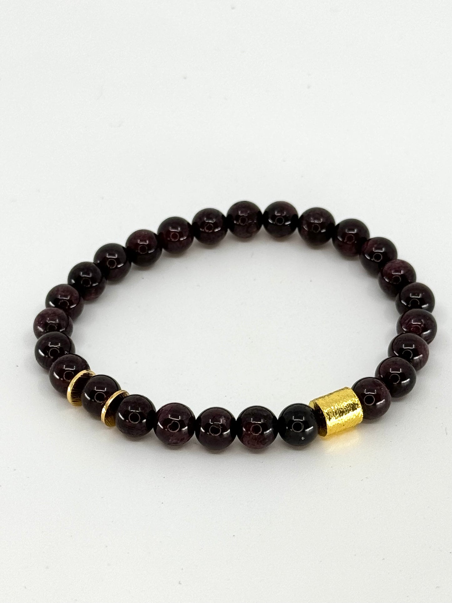 Garnet | 6mm