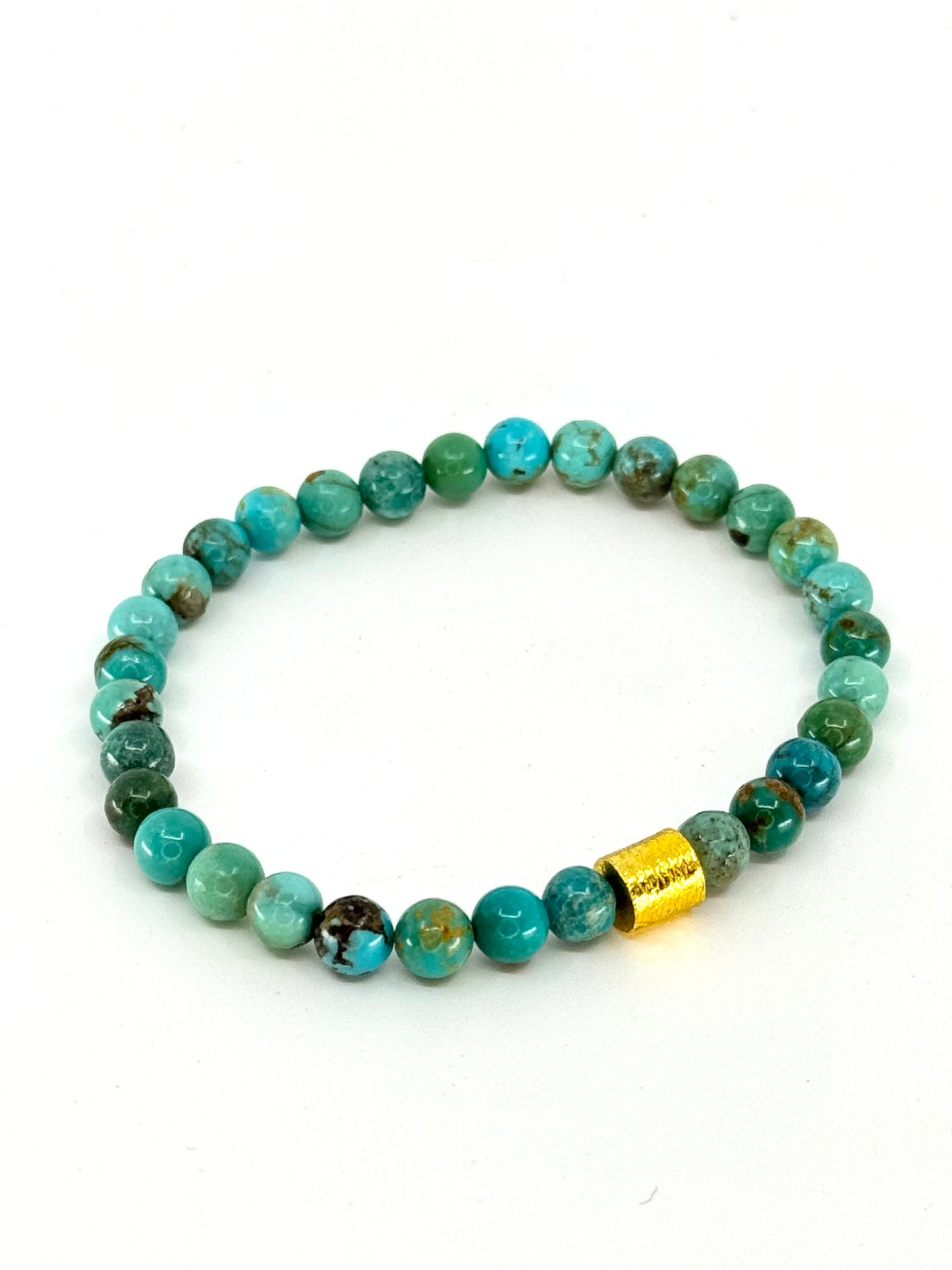 Turquoise | 6mm