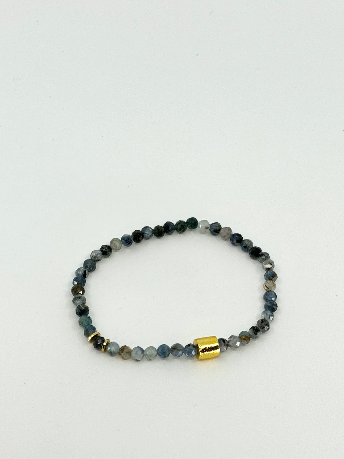 Kyanite | 4mm