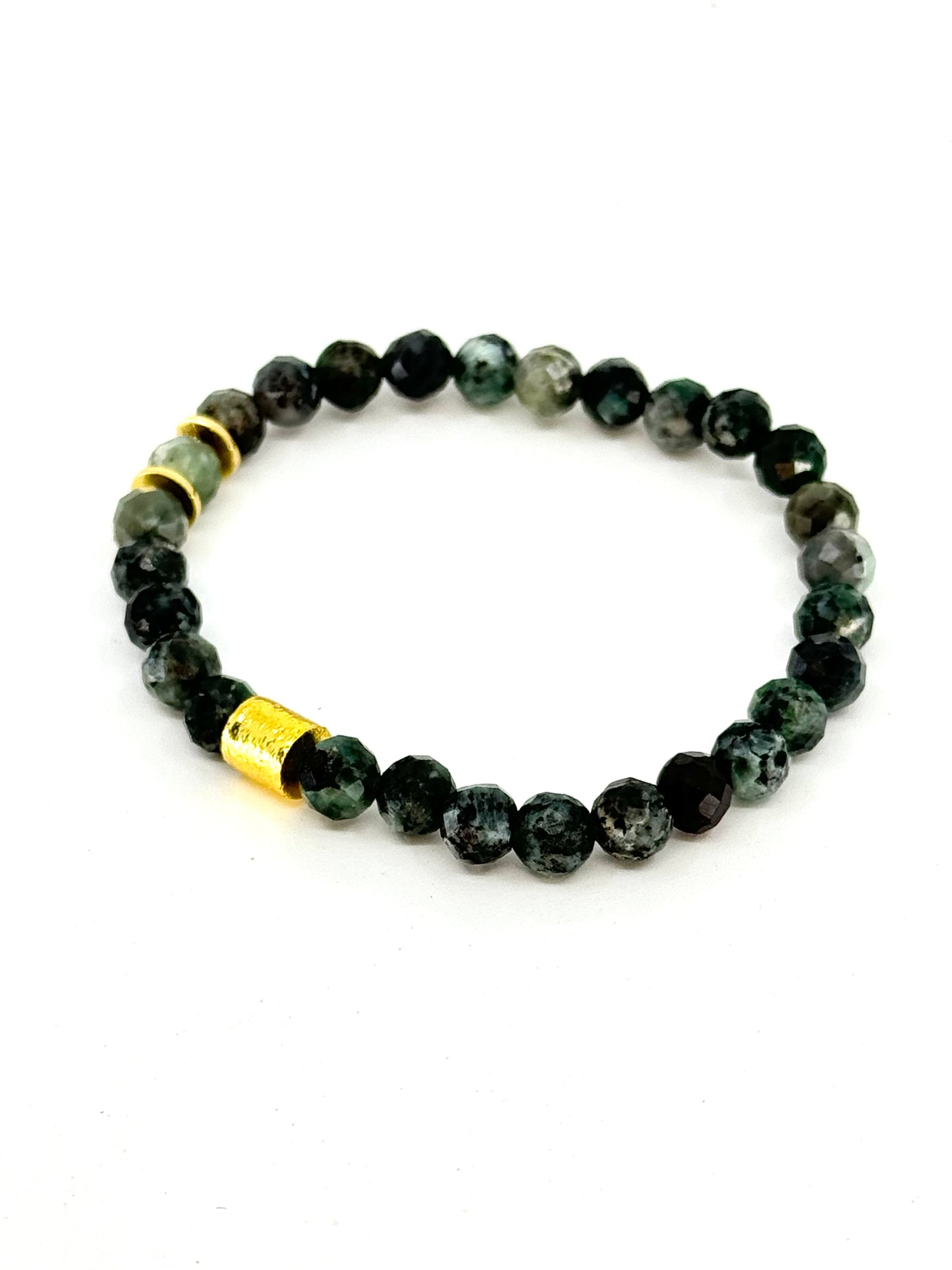 Emerald | 6mm