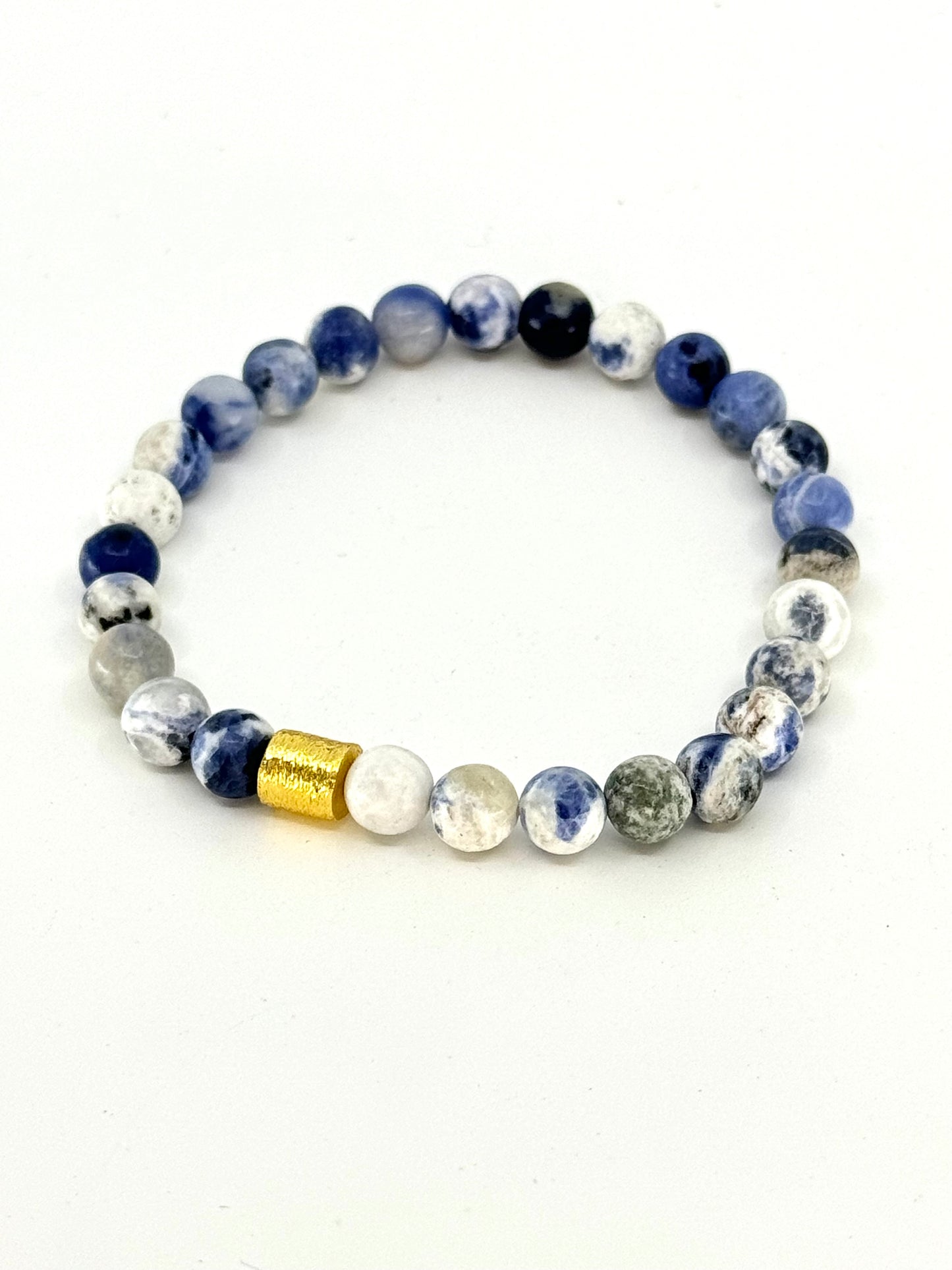 Sodalite | 6mm