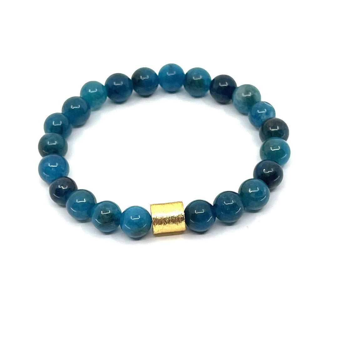 Apatite | 8mm