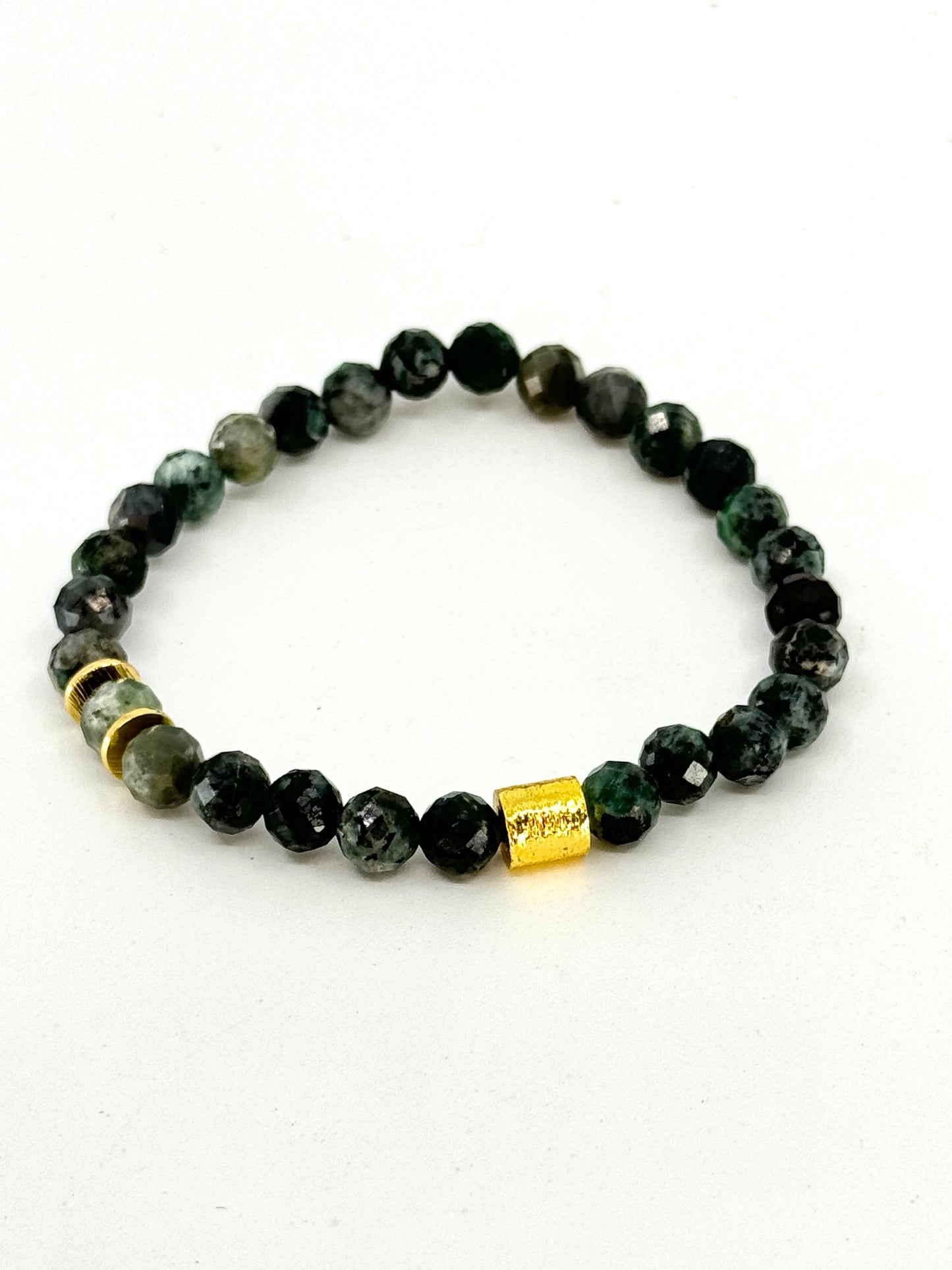 Emerald | 6mm