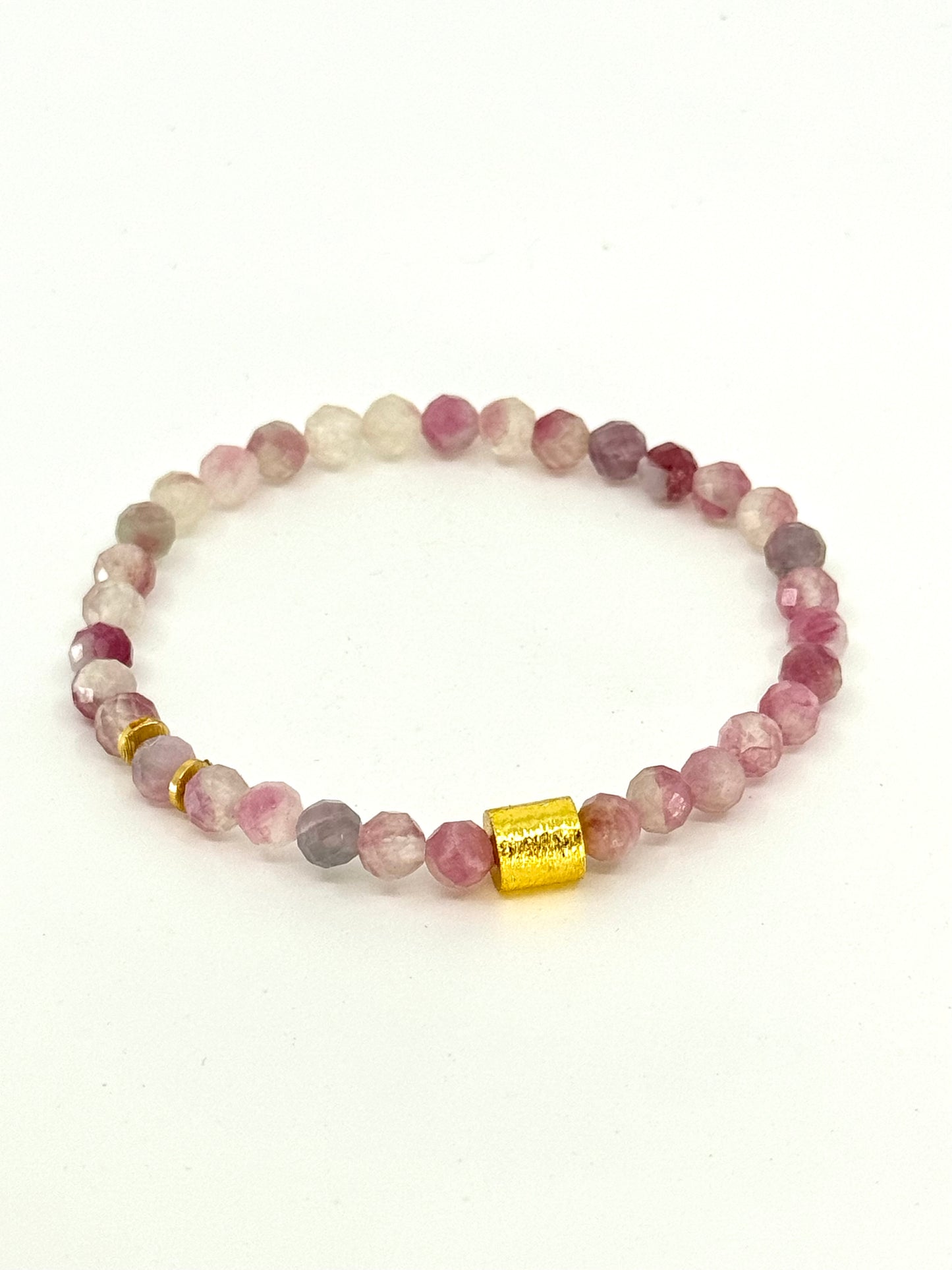Pink Tourmaline | 5mm