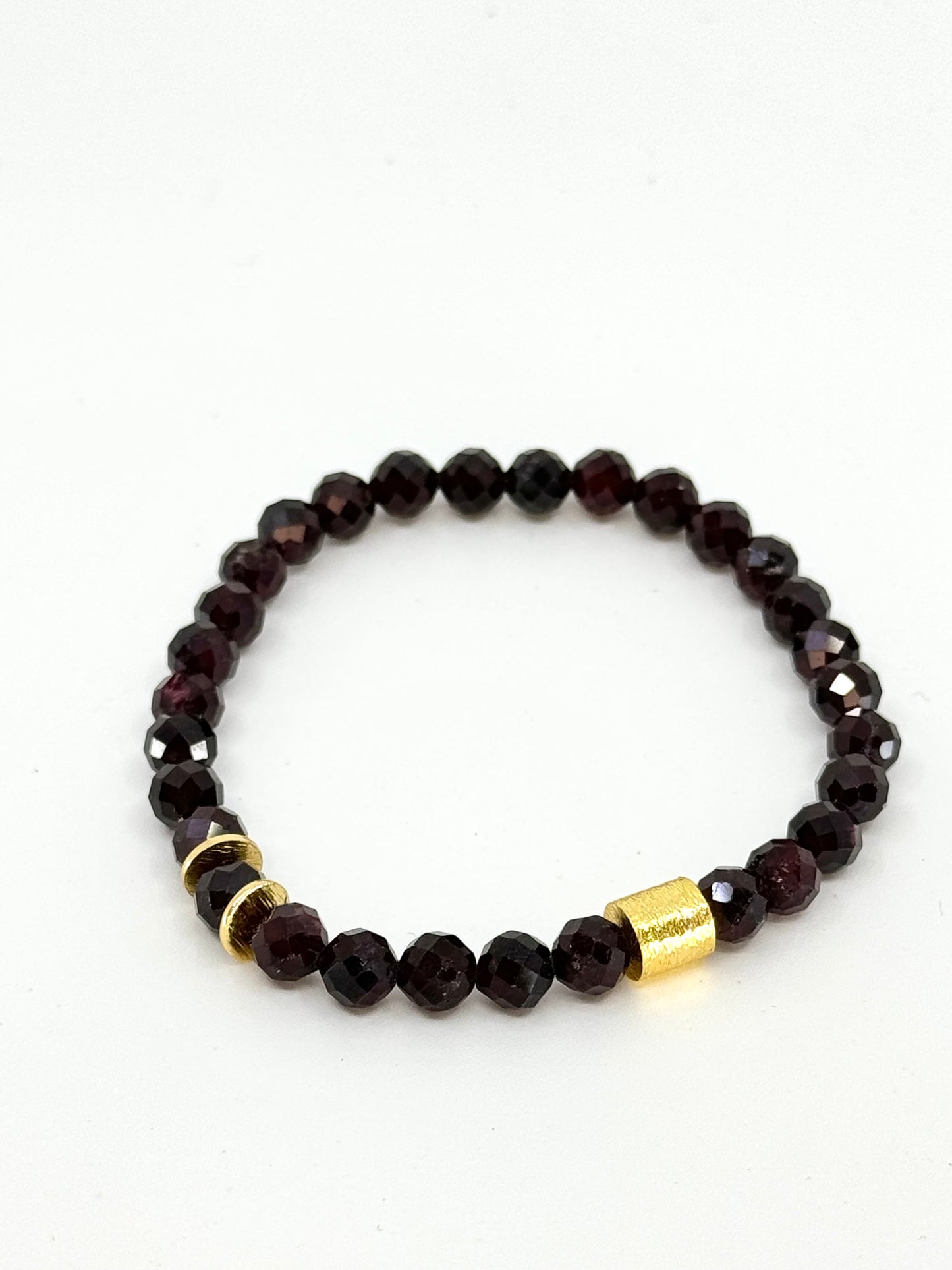 Garnet | 6mm