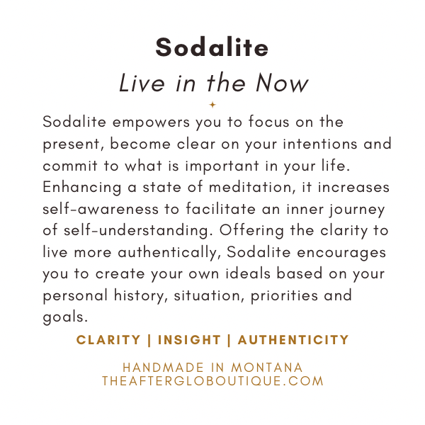 Sodalite | 10mm