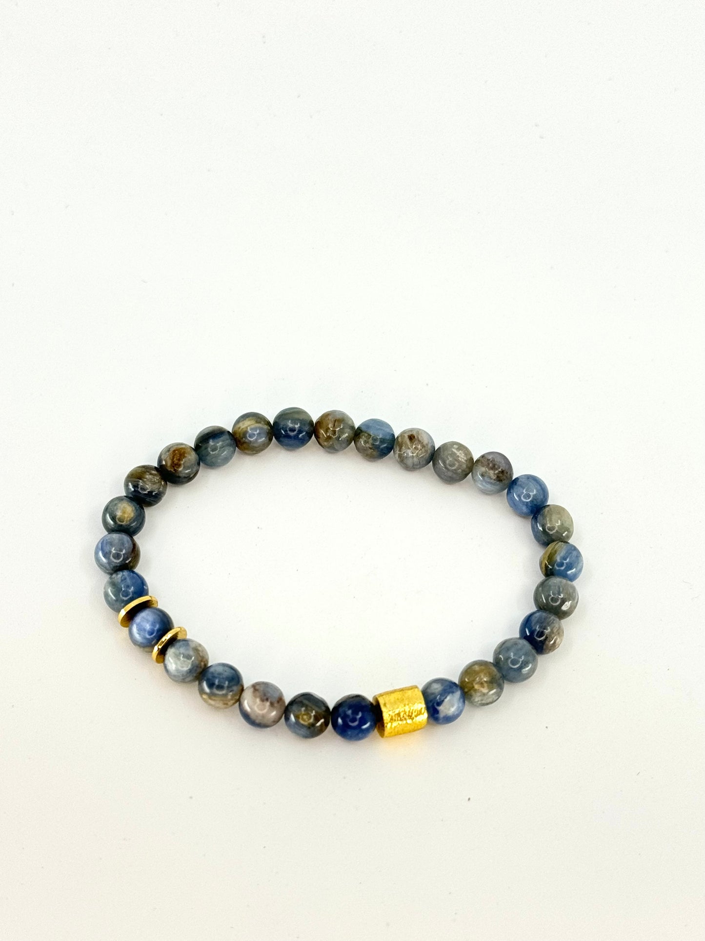 Kyanite | 6mm