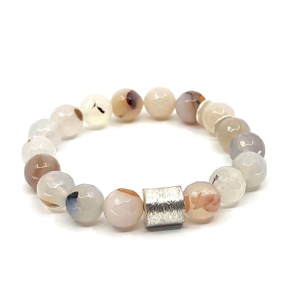 Montana Agate | 10mm
