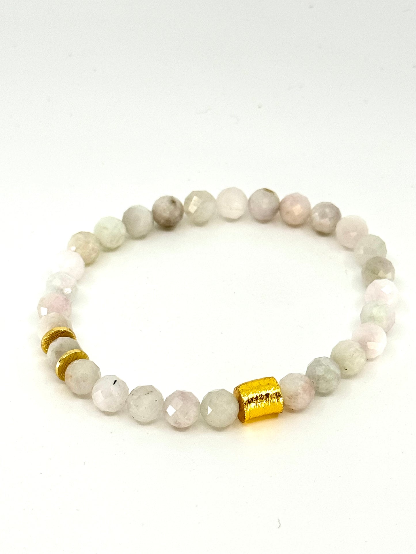 Kunzite | 6mm