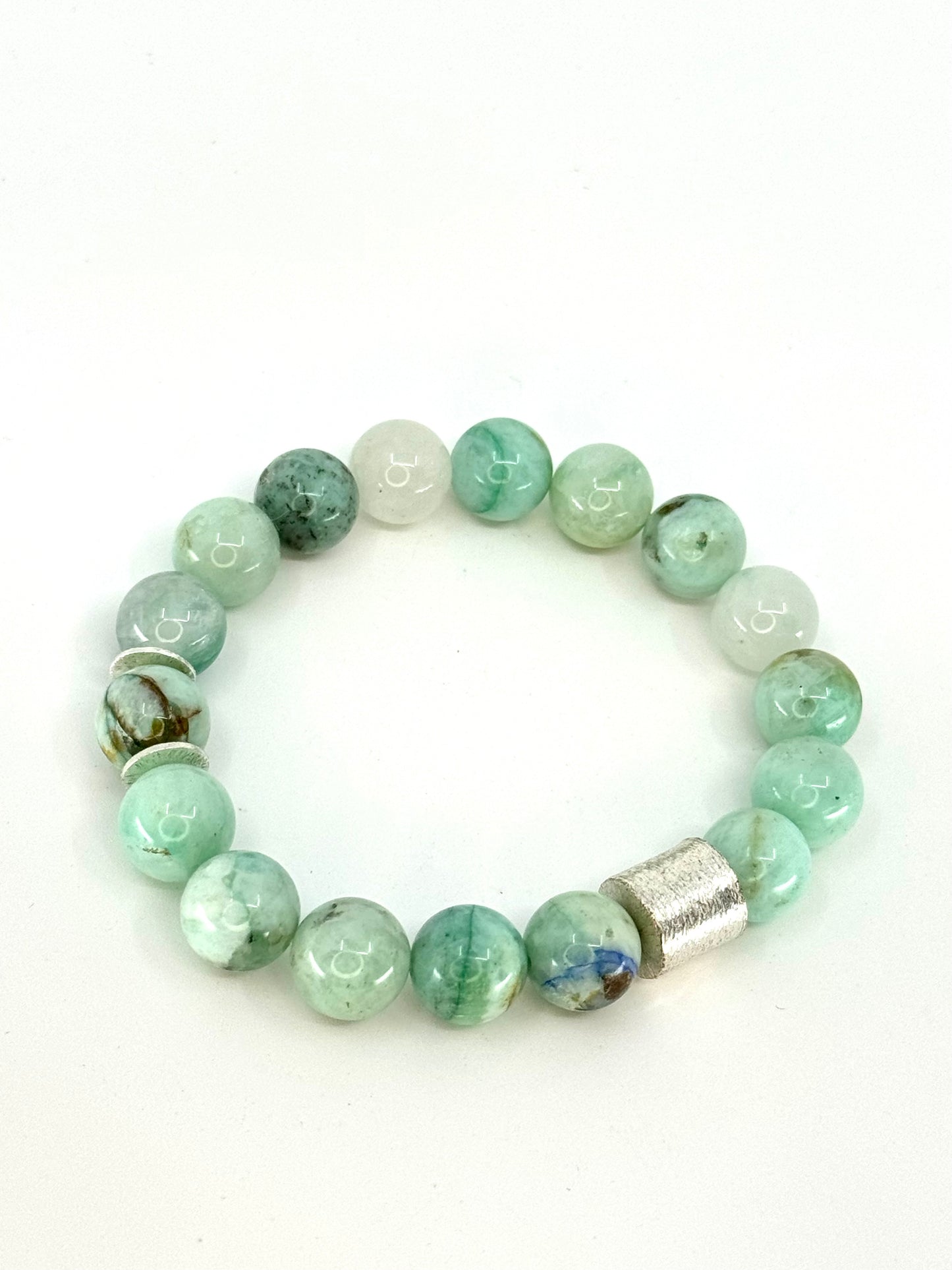 Chrysocolla | 10mm