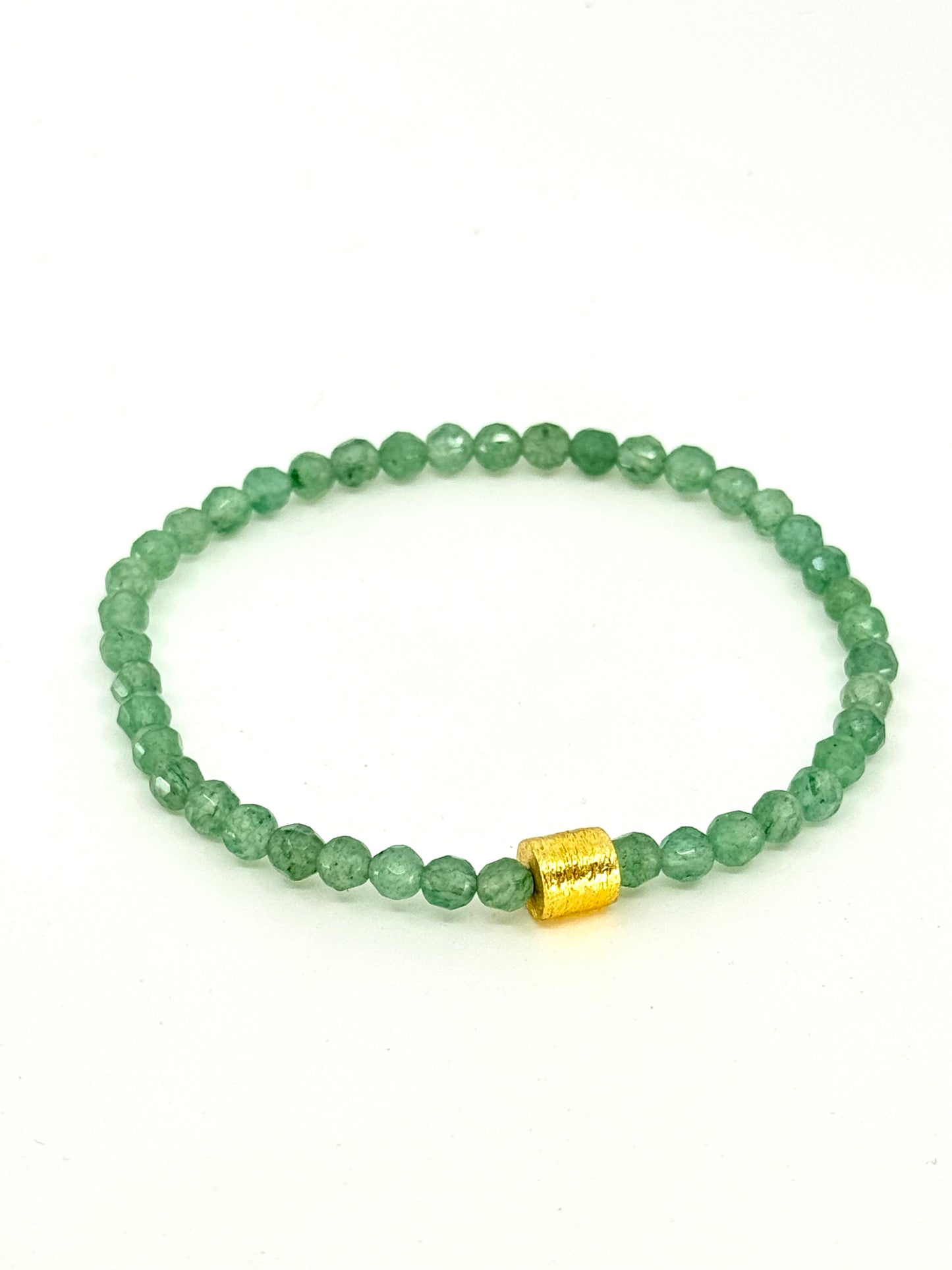 Green Aventurine | 4mm
