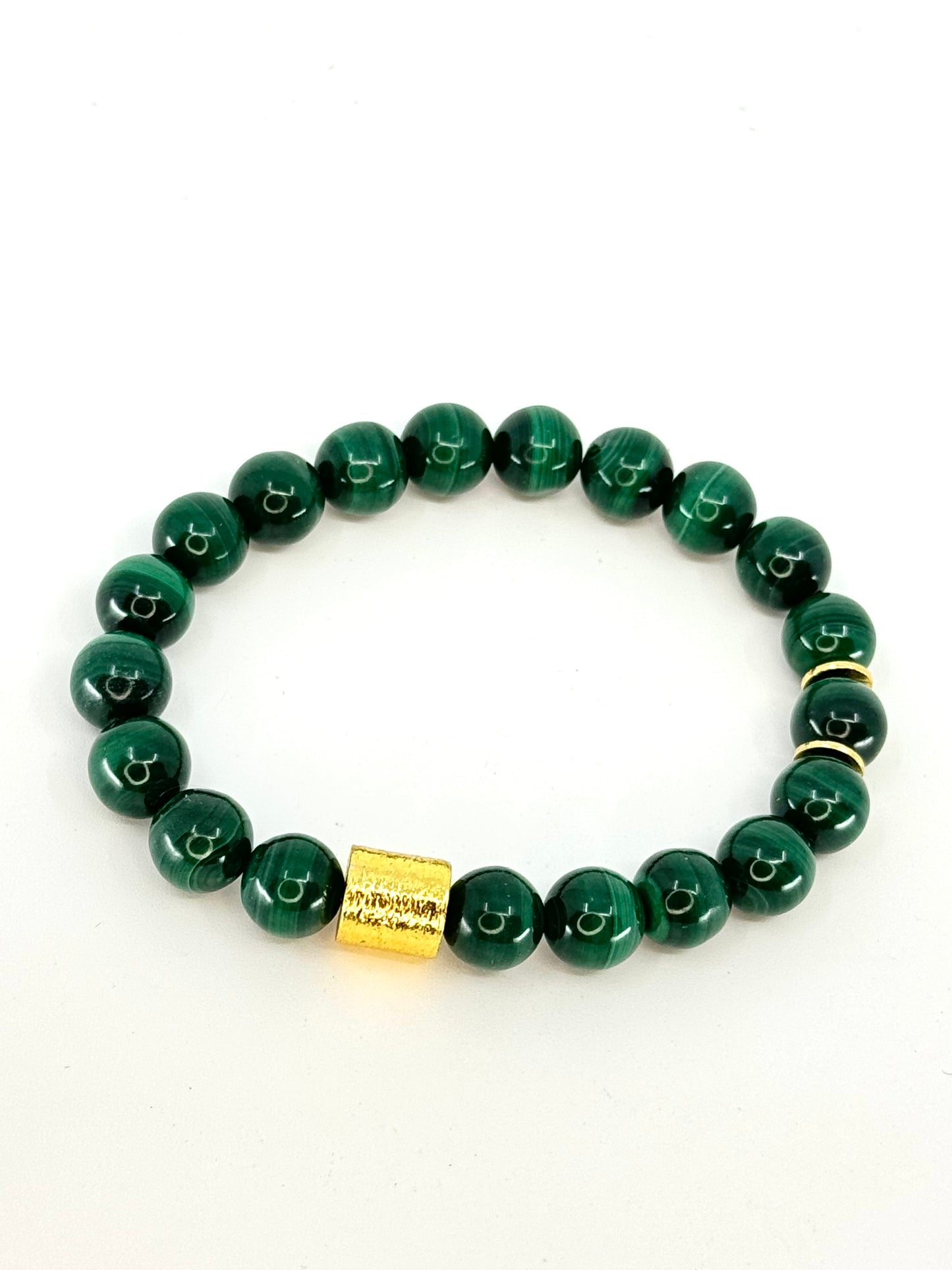 Malachite | 8mm