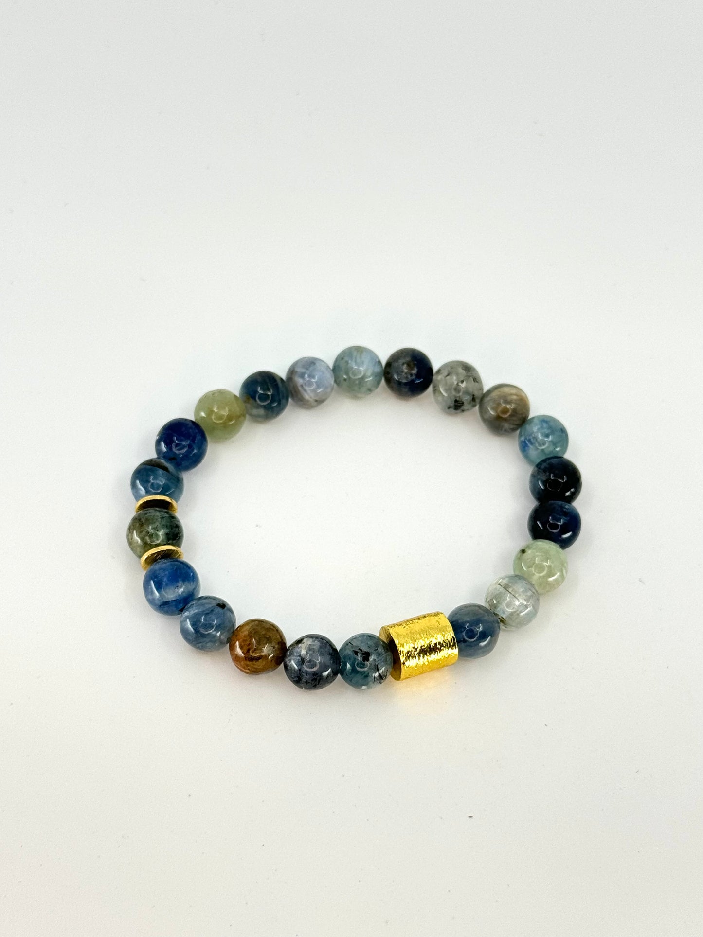 Kyanite | 8mm