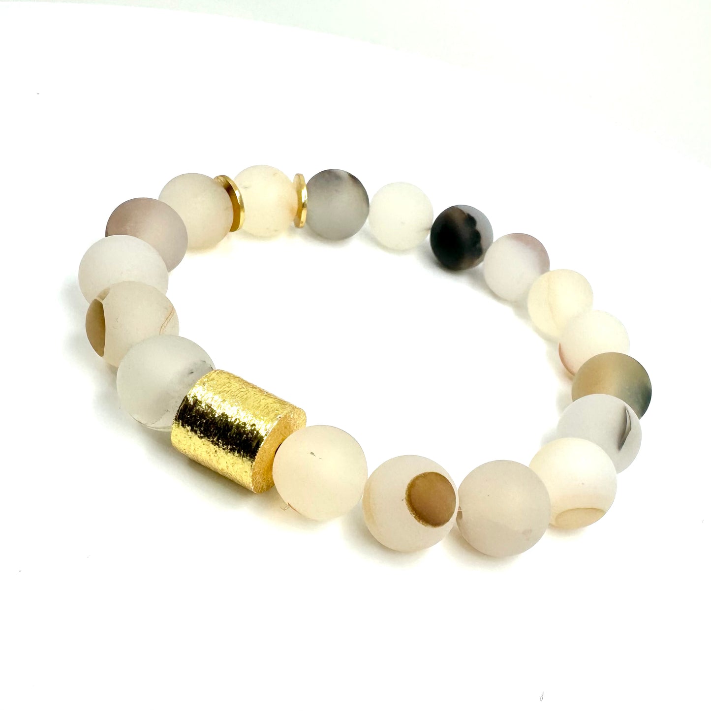 Montana Agate | 10mm