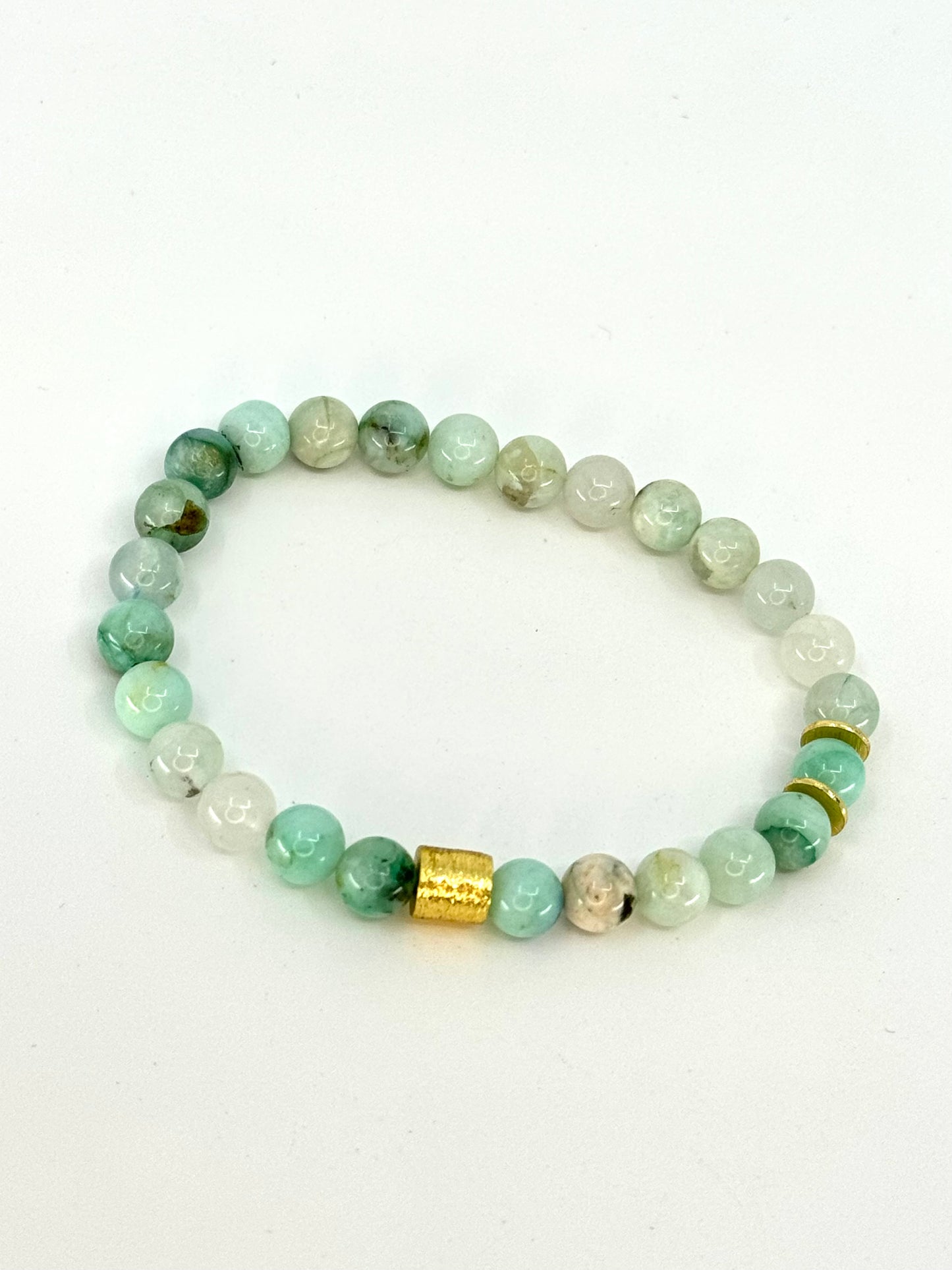 Chrysocolla | 6mm