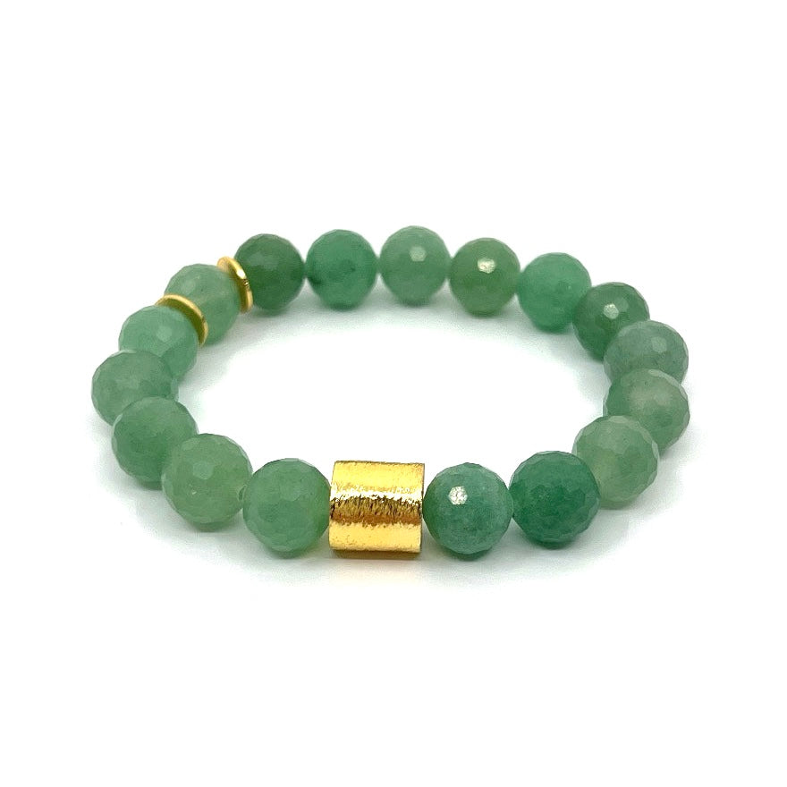 Green Aventurine | 10mm