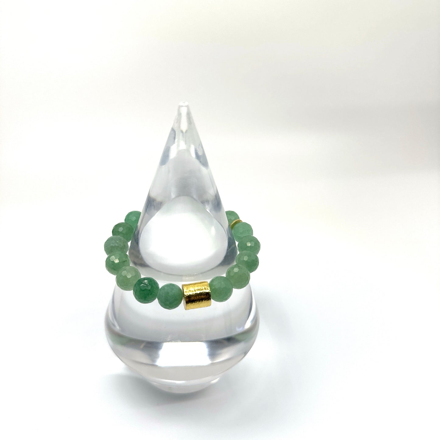 Green Aventurine | 10mm