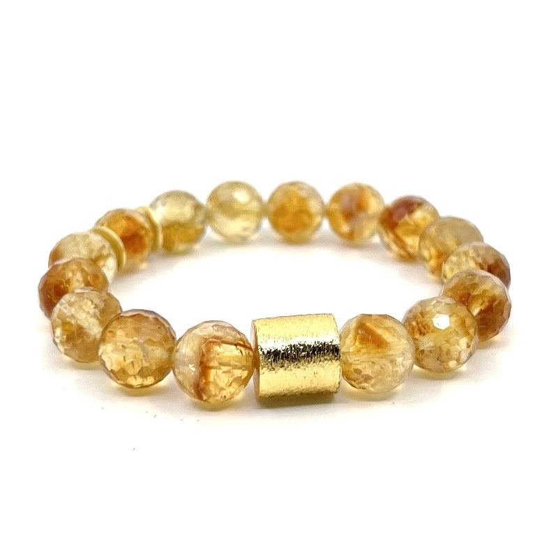 Citrine | 10mm