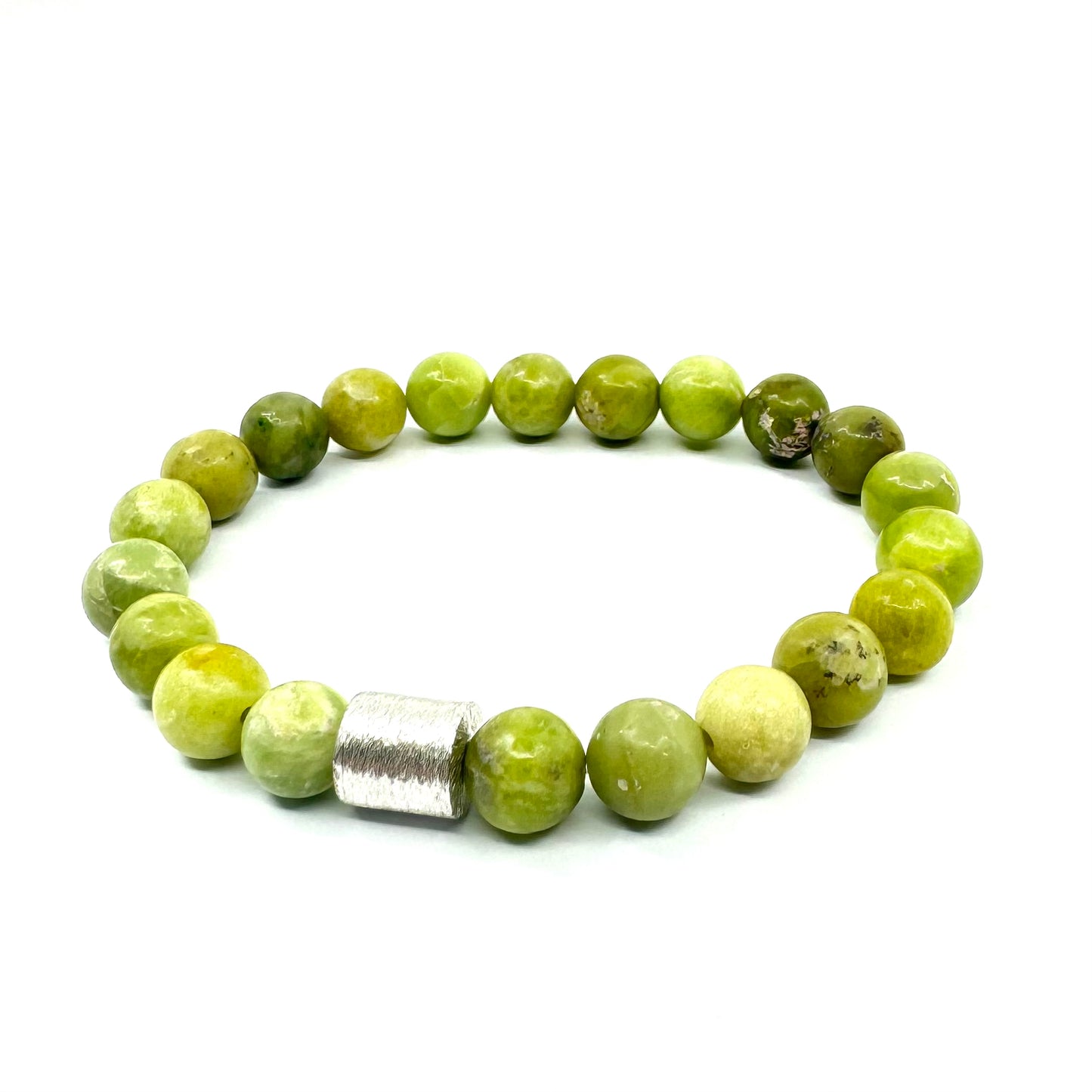 Peridot | 8mm