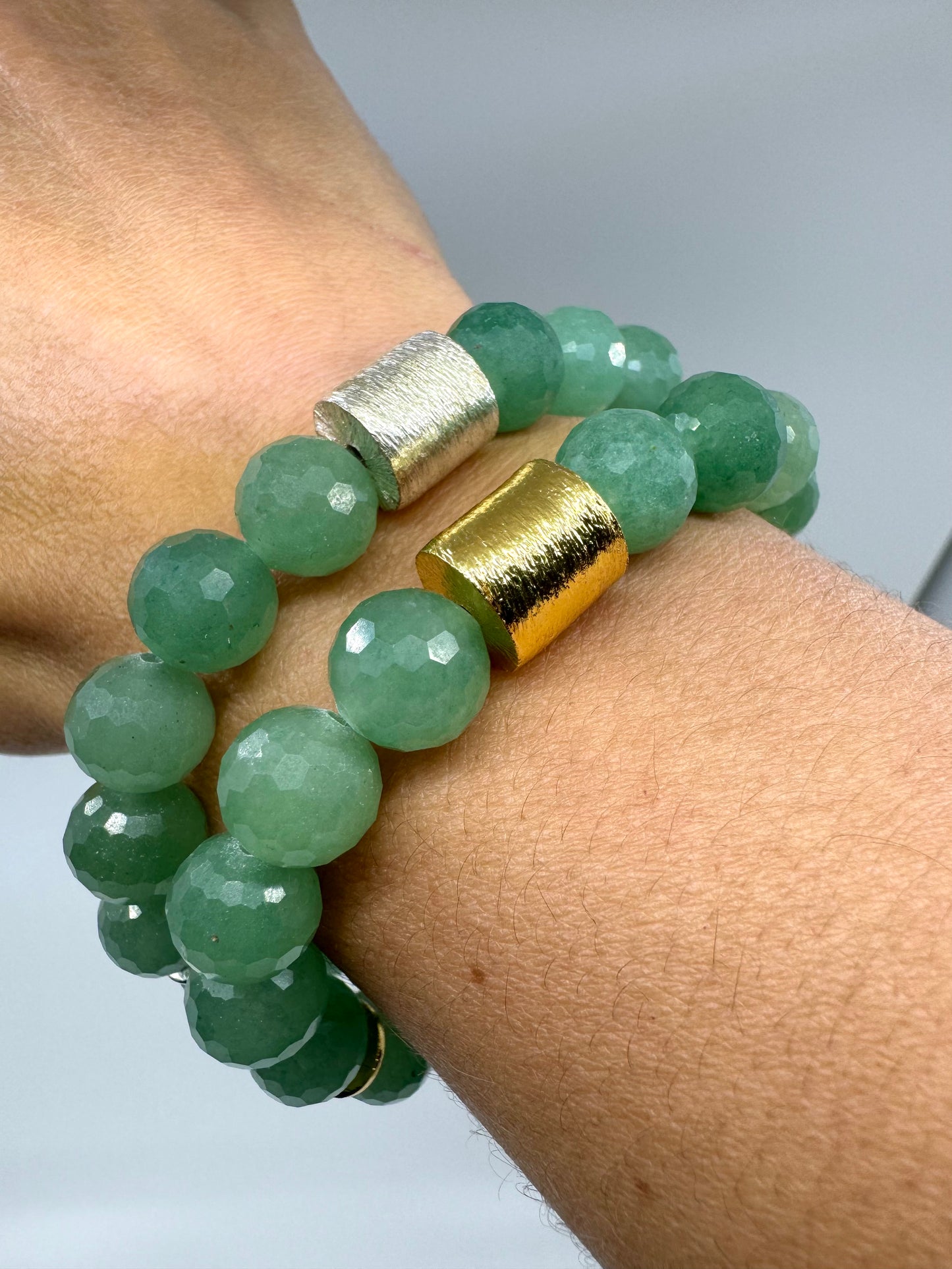 Green Aventurine | 10mm