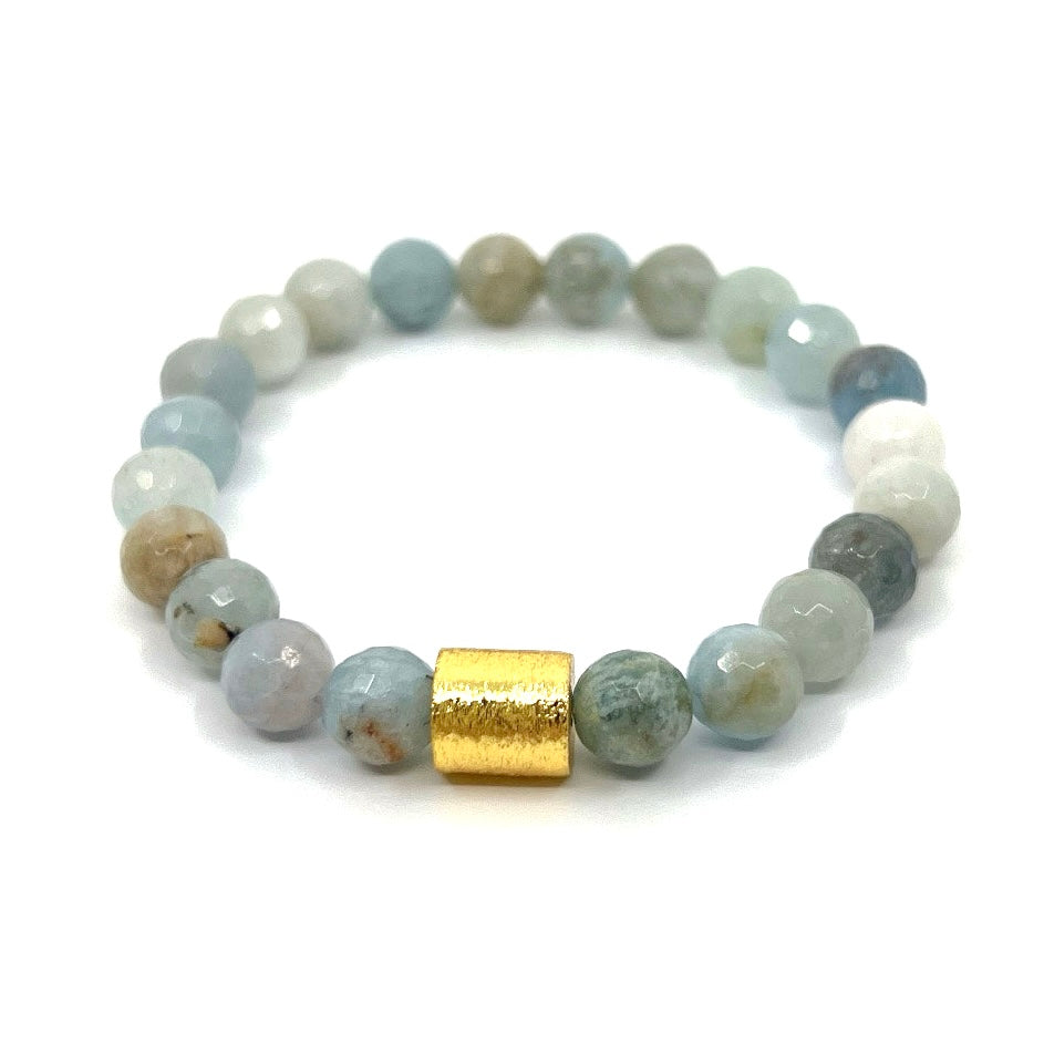 Aquamarine | 8mm