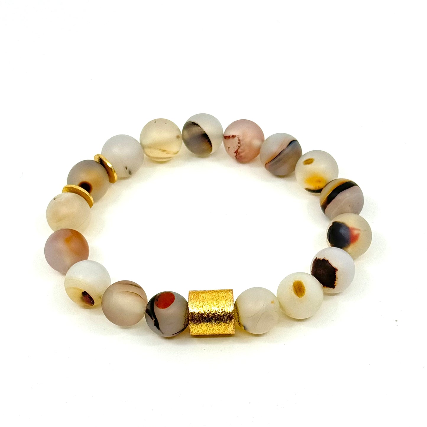 Montana Agate | 10mm