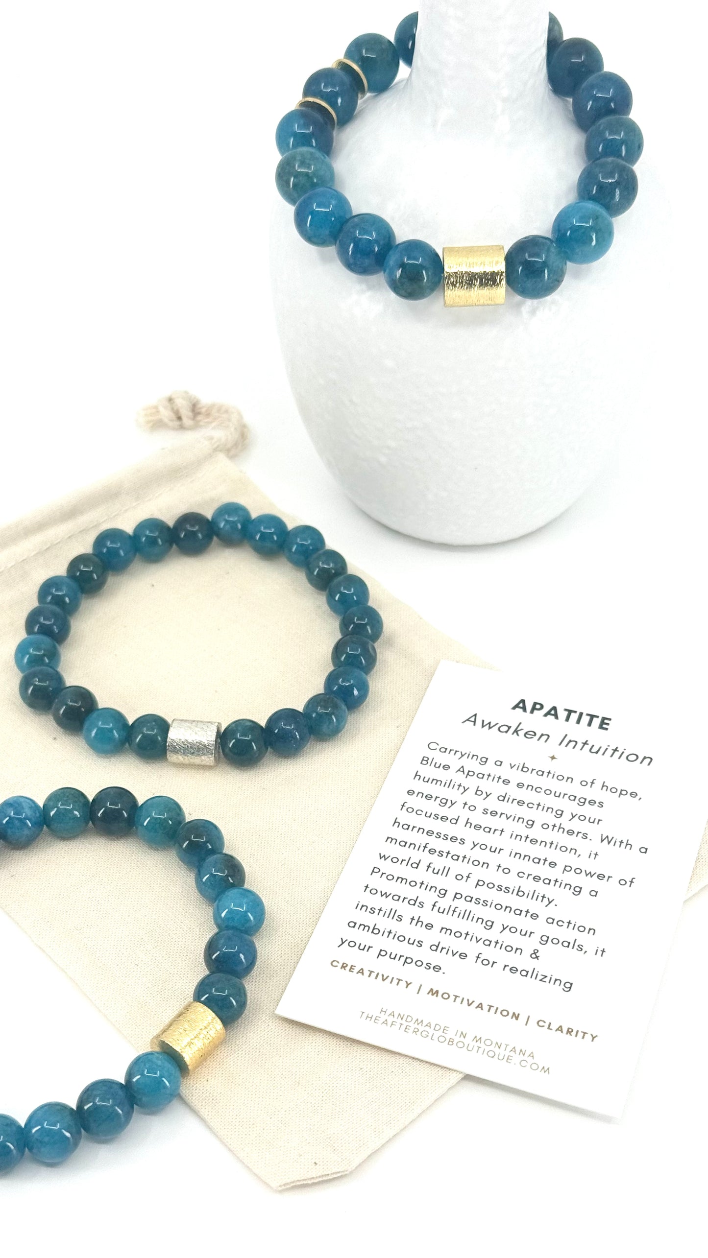 Apatite | 10mm