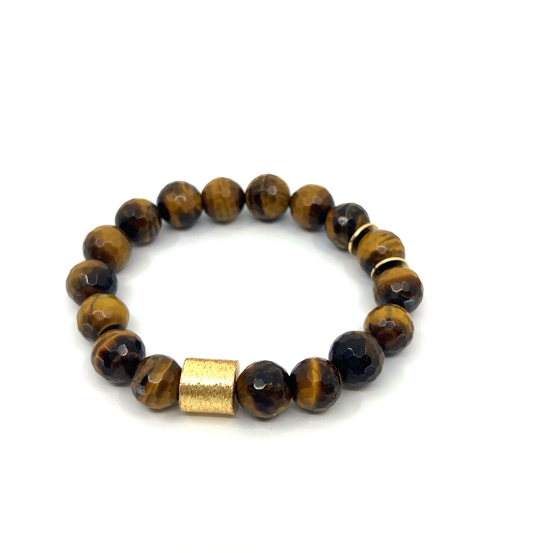 Tiger Eye | 10mm